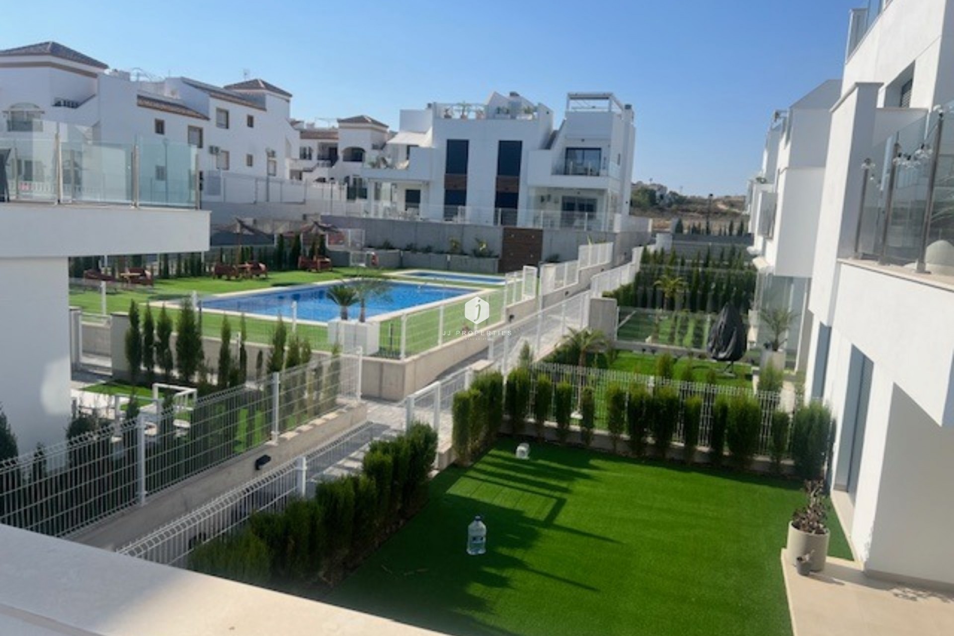 Tweedehands - Villa -
Los Montesinos - Costa Blanca