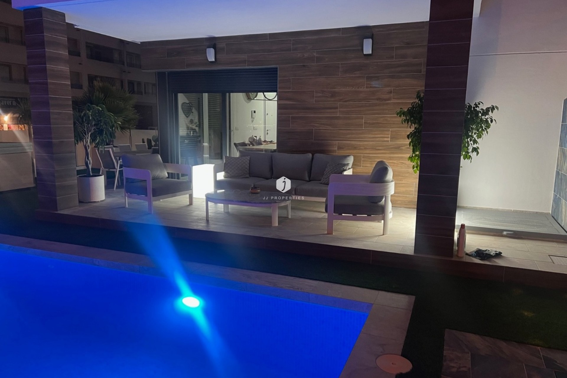 Tweedehands - Villa -
Los Montesinos - Costa Blanca