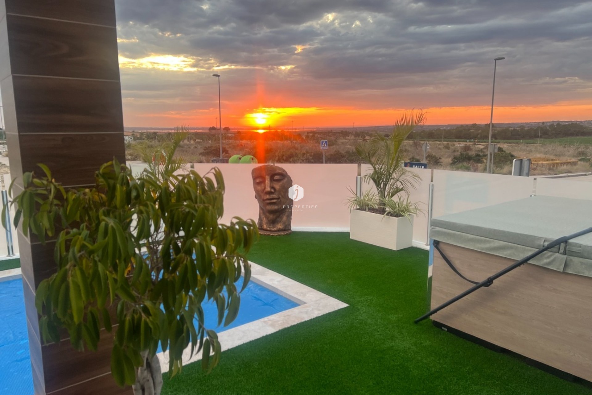 Tweedehands - Villa -
Los Montesinos - Costa Blanca