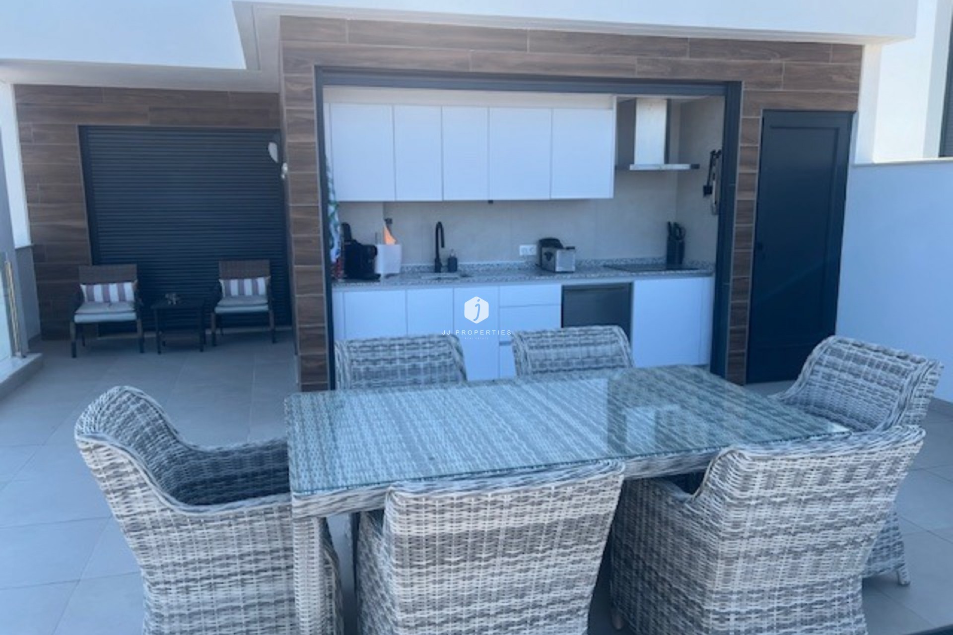Tweedehands - Villa -
Los Montesinos - Costa Blanca