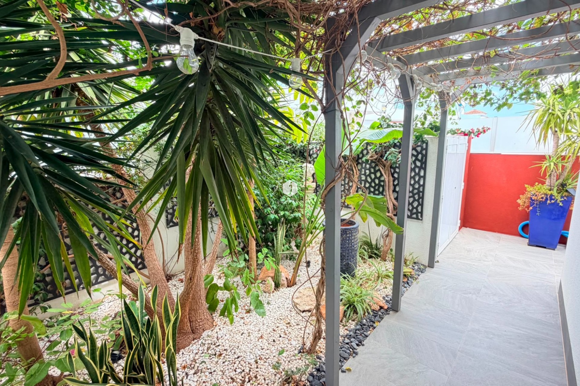 Tweedehands - Villa -
Los Montesinos - Costa Blanca