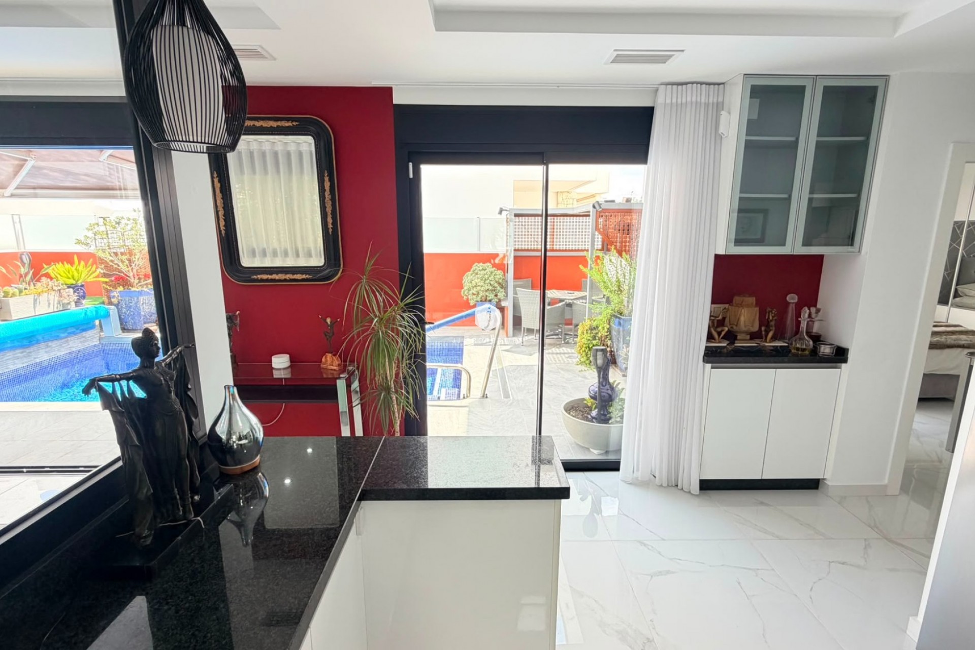 Tweedehands - Villa -
Los Montesinos - Costa Blanca