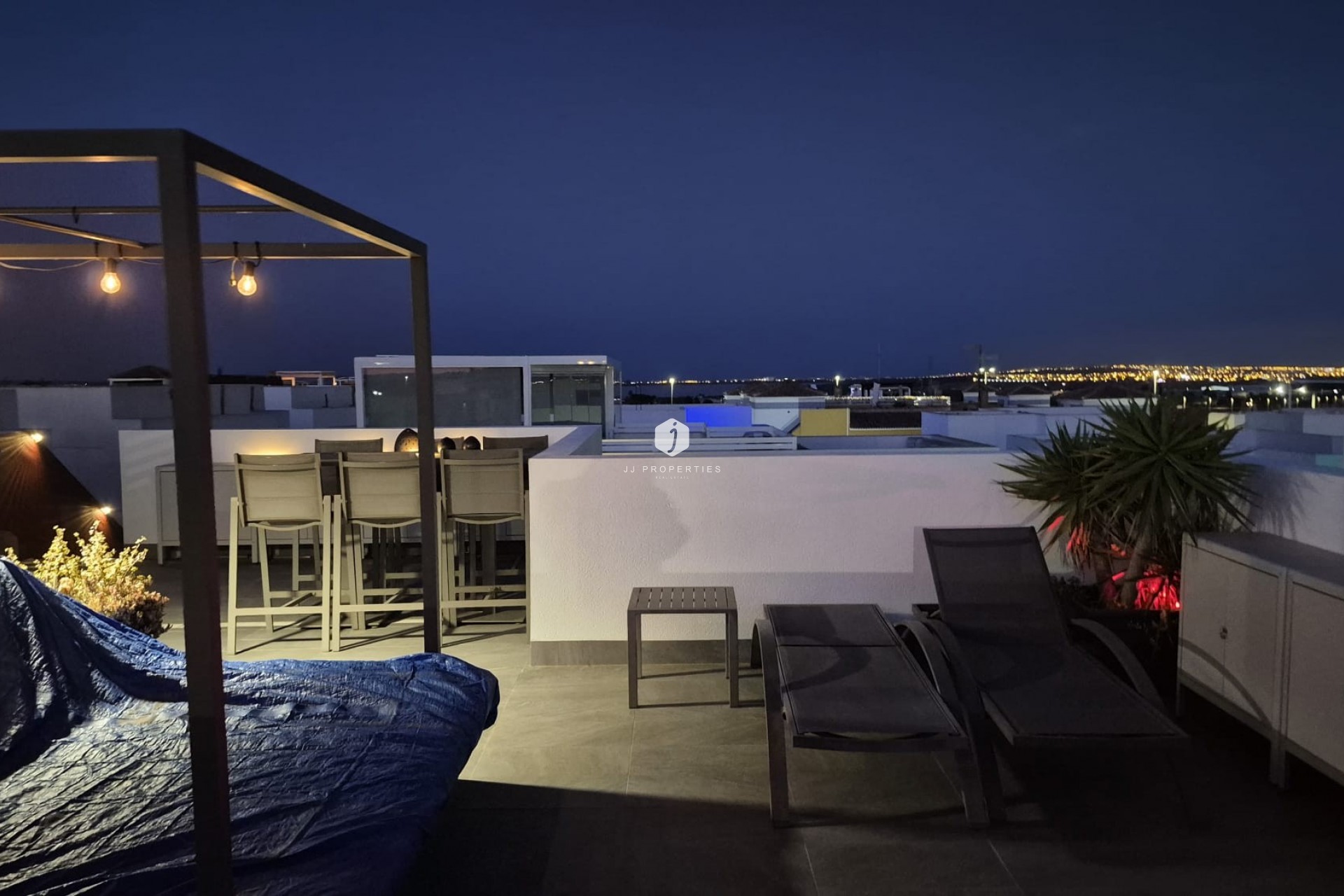 Tweedehands - Villa -
Los Montesinos - Costa Blanca