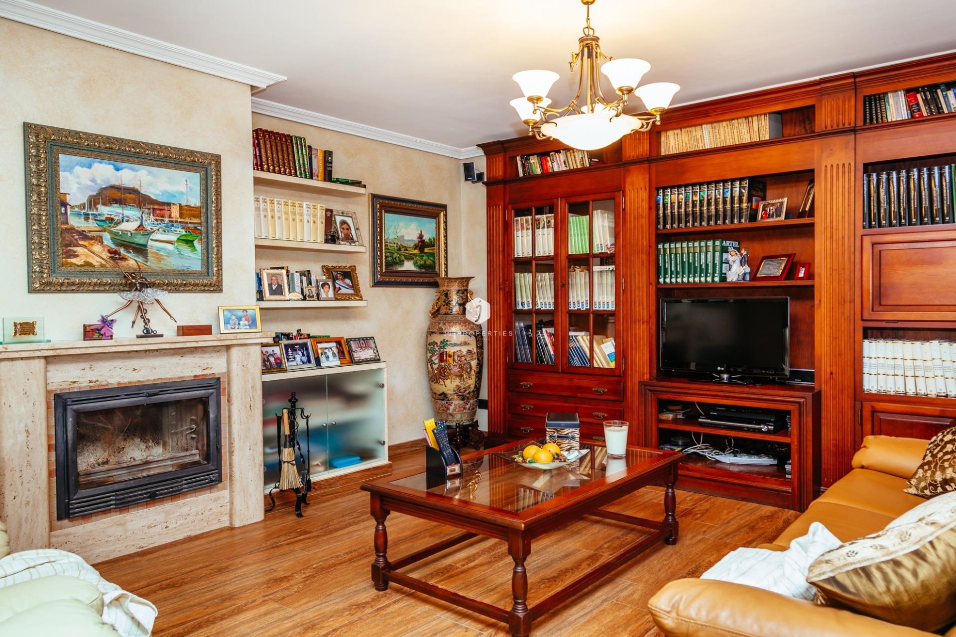 Tweedehands - Villa -
Los Montesinos - Montesinos  Los