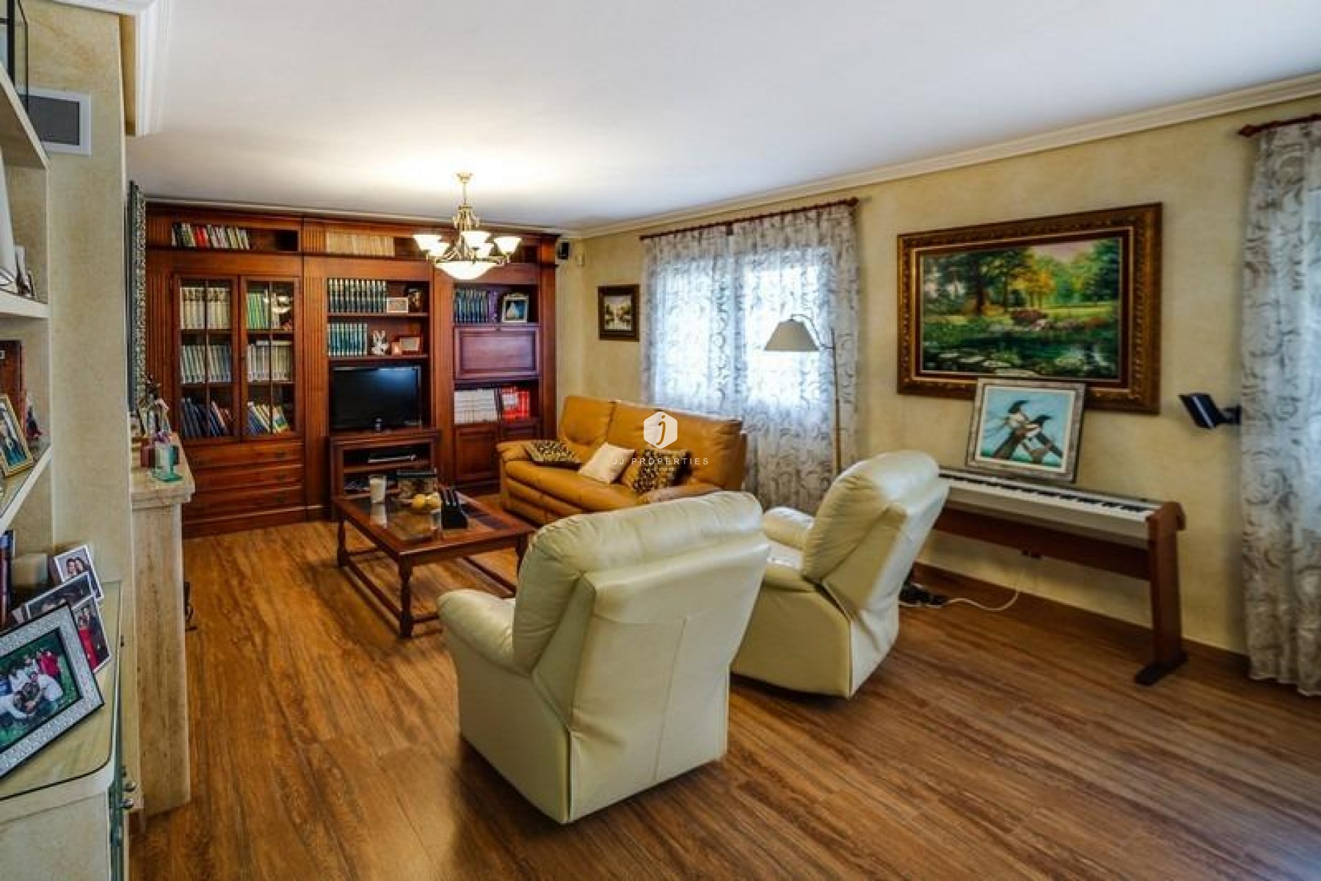 Tweedehands - Villa -
Los Montesinos - Montesinos  Los