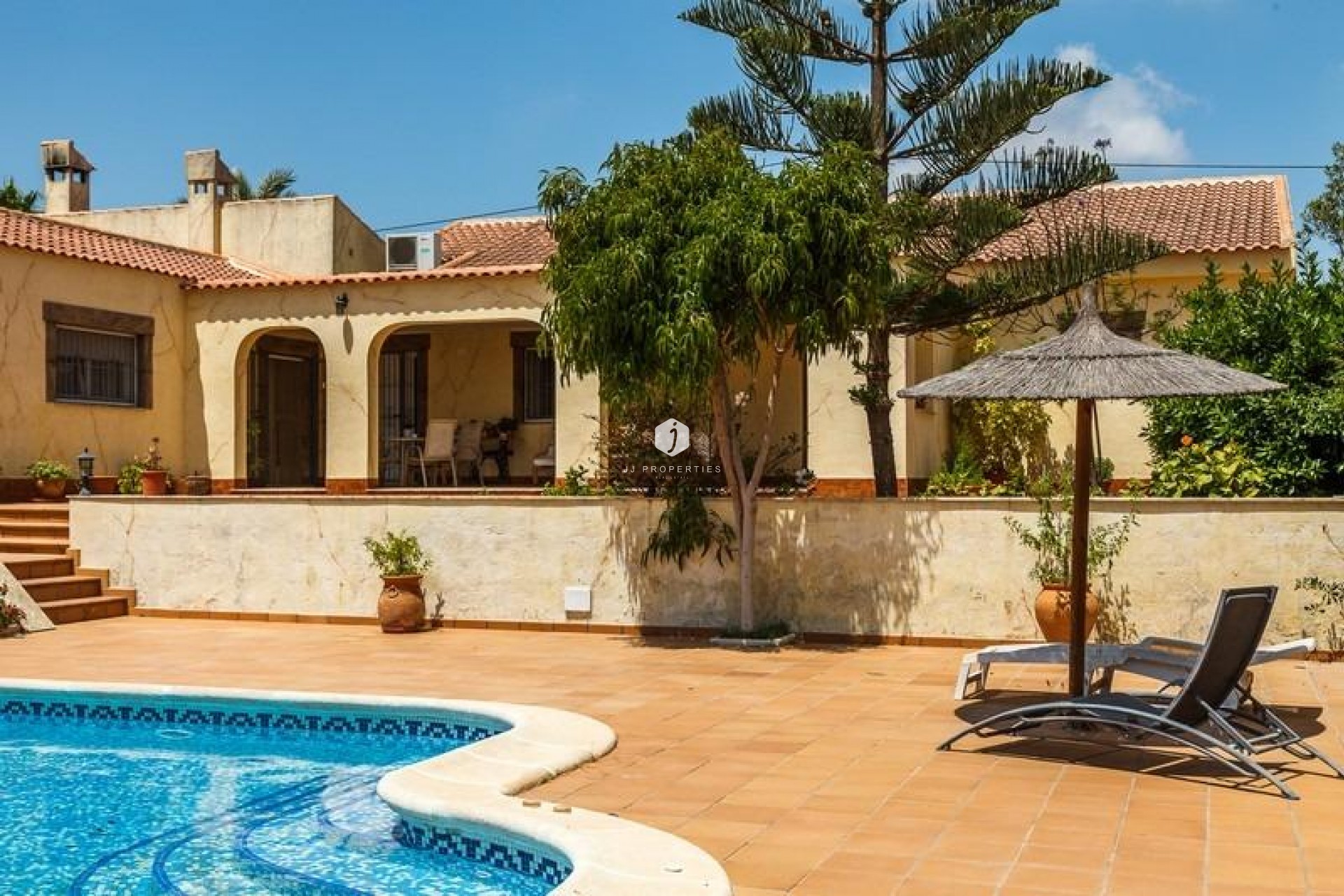 Tweedehands - Villa -
Los Montesinos - Montesinos  Los