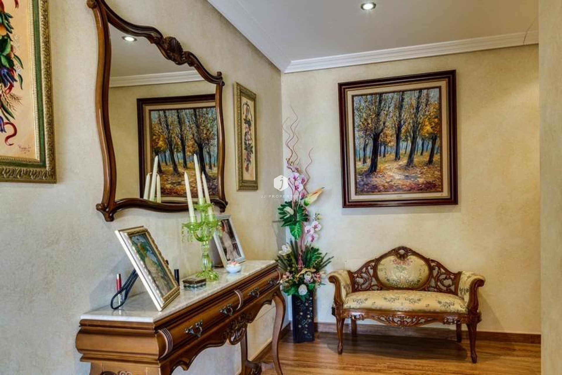 Tweedehands - Villa -
Los Montesinos - Montesinos  Los