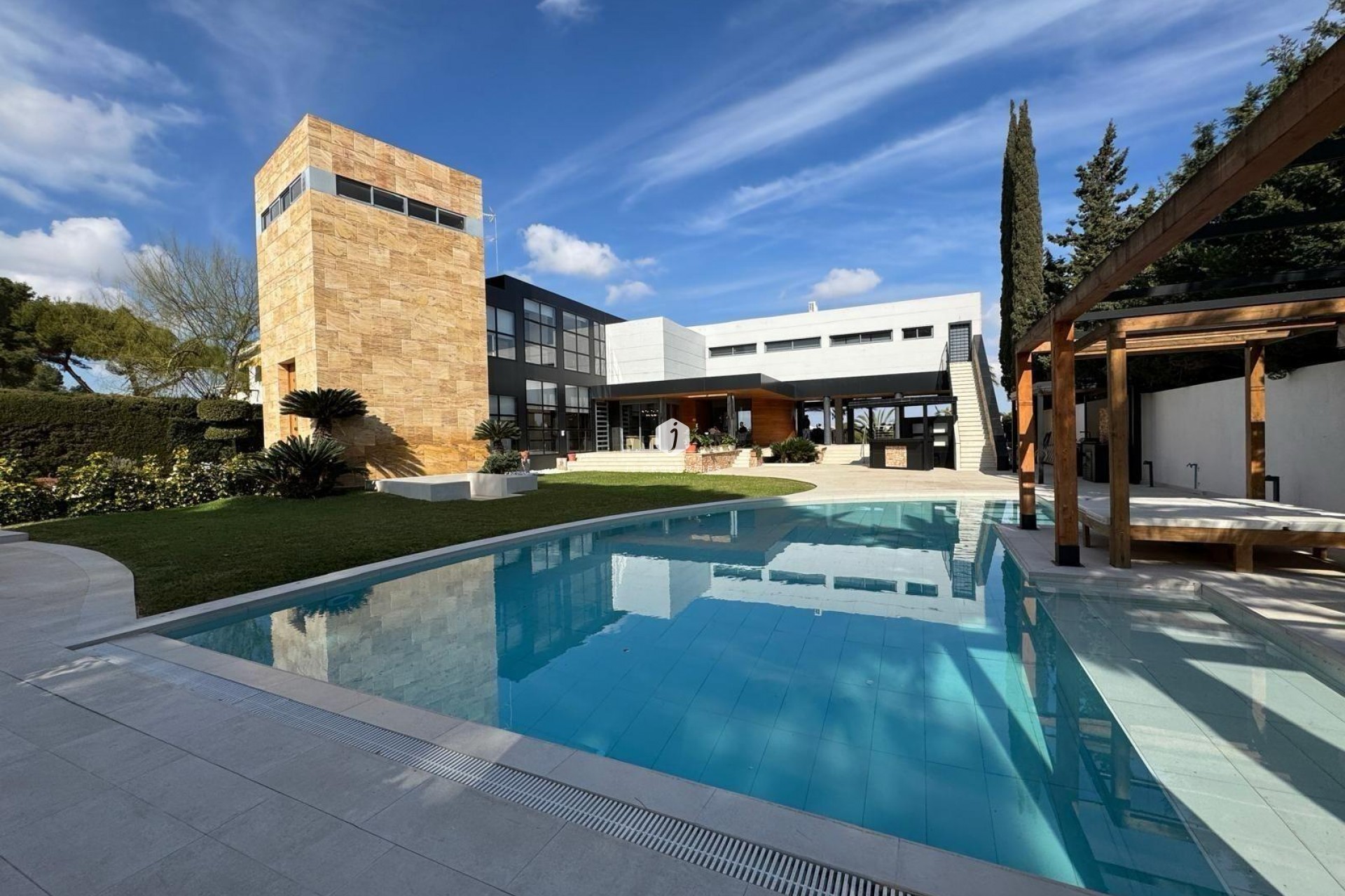 Tweedehands - Villa -
Orihuela Costa - Altos De Campoamor