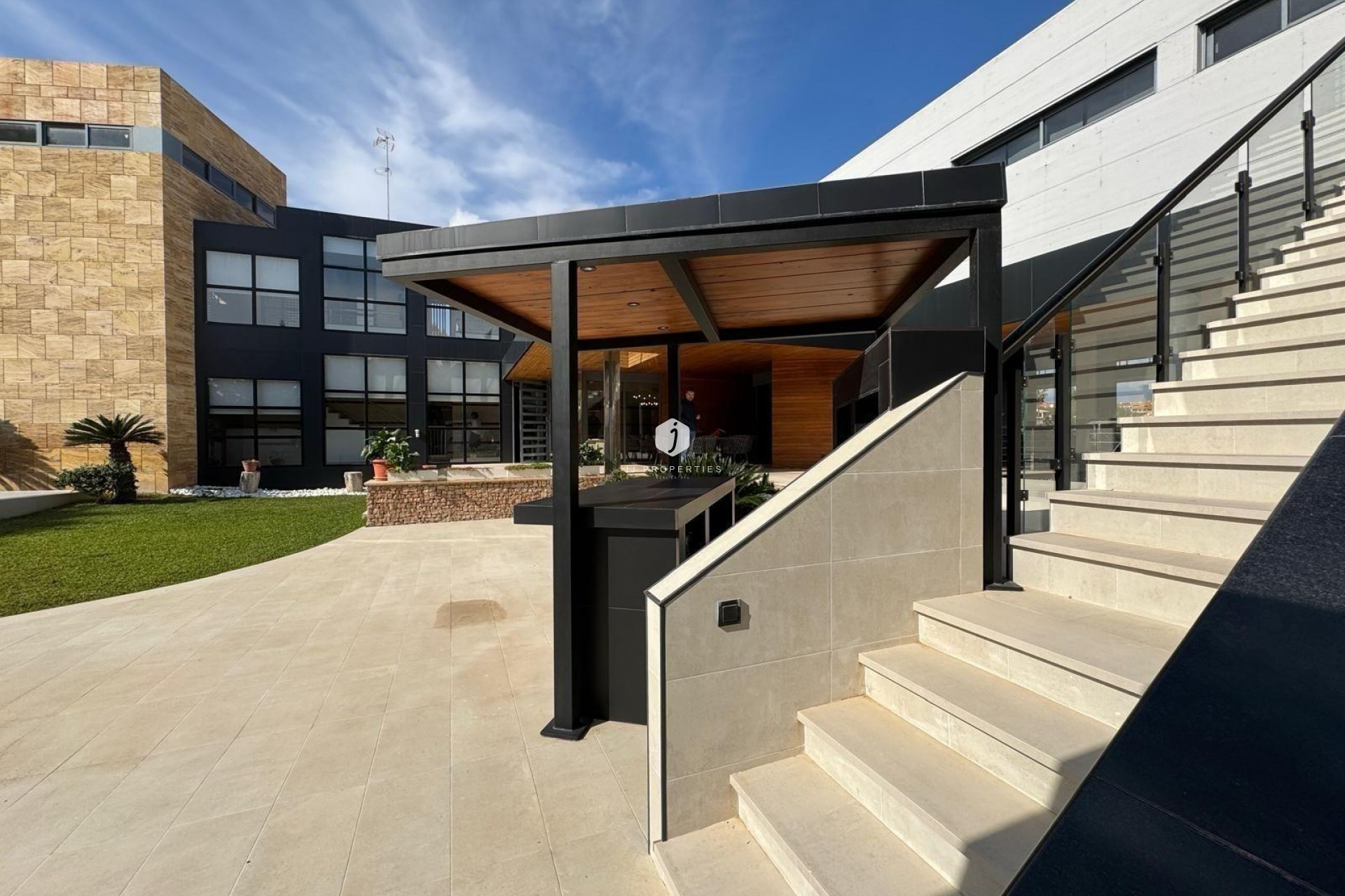 Tweedehands - Villa -
Orihuela Costa - Altos De Campoamor