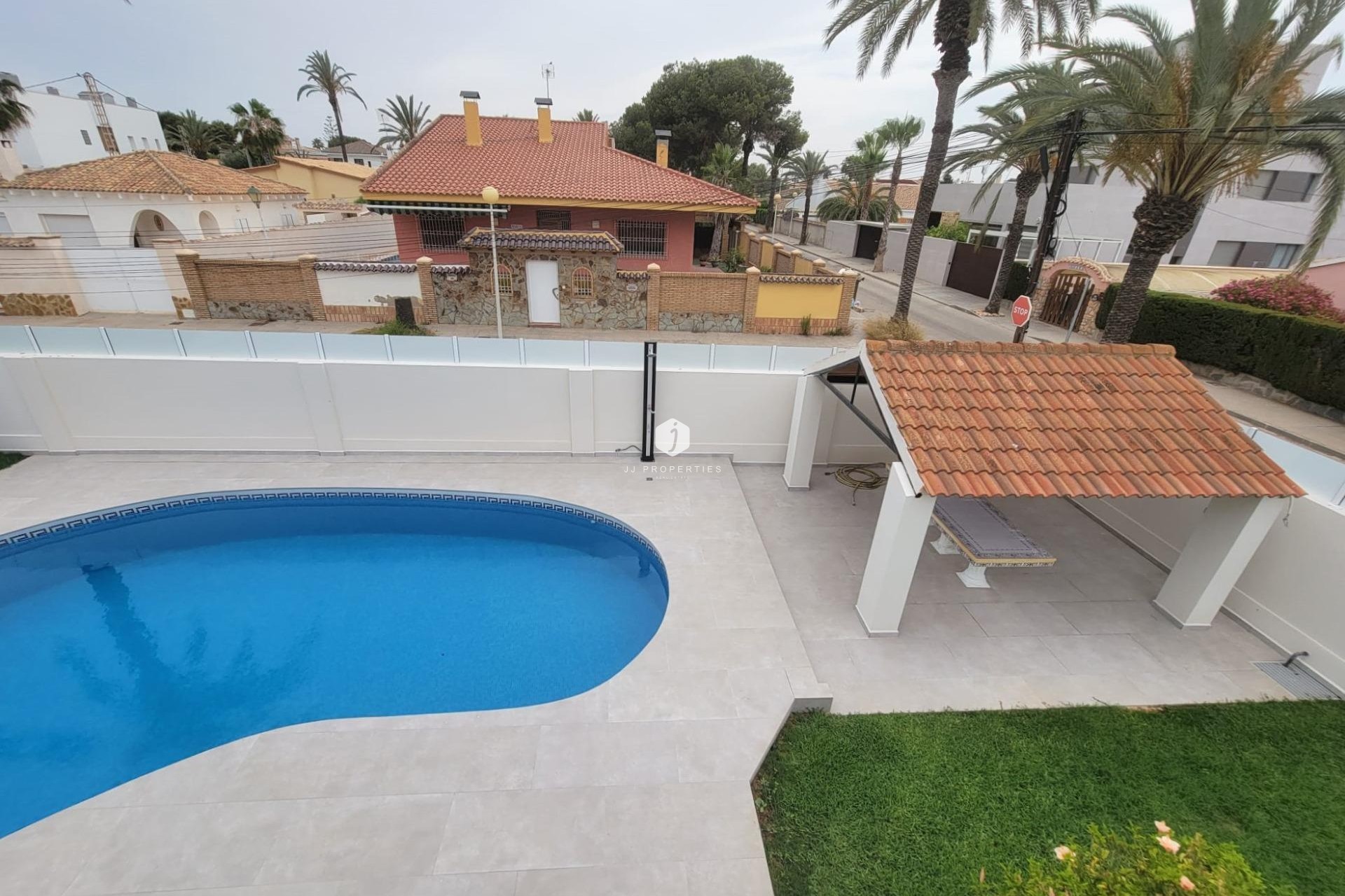 Tweedehands - Villa -
Orihuela Costa - Cabo Roig