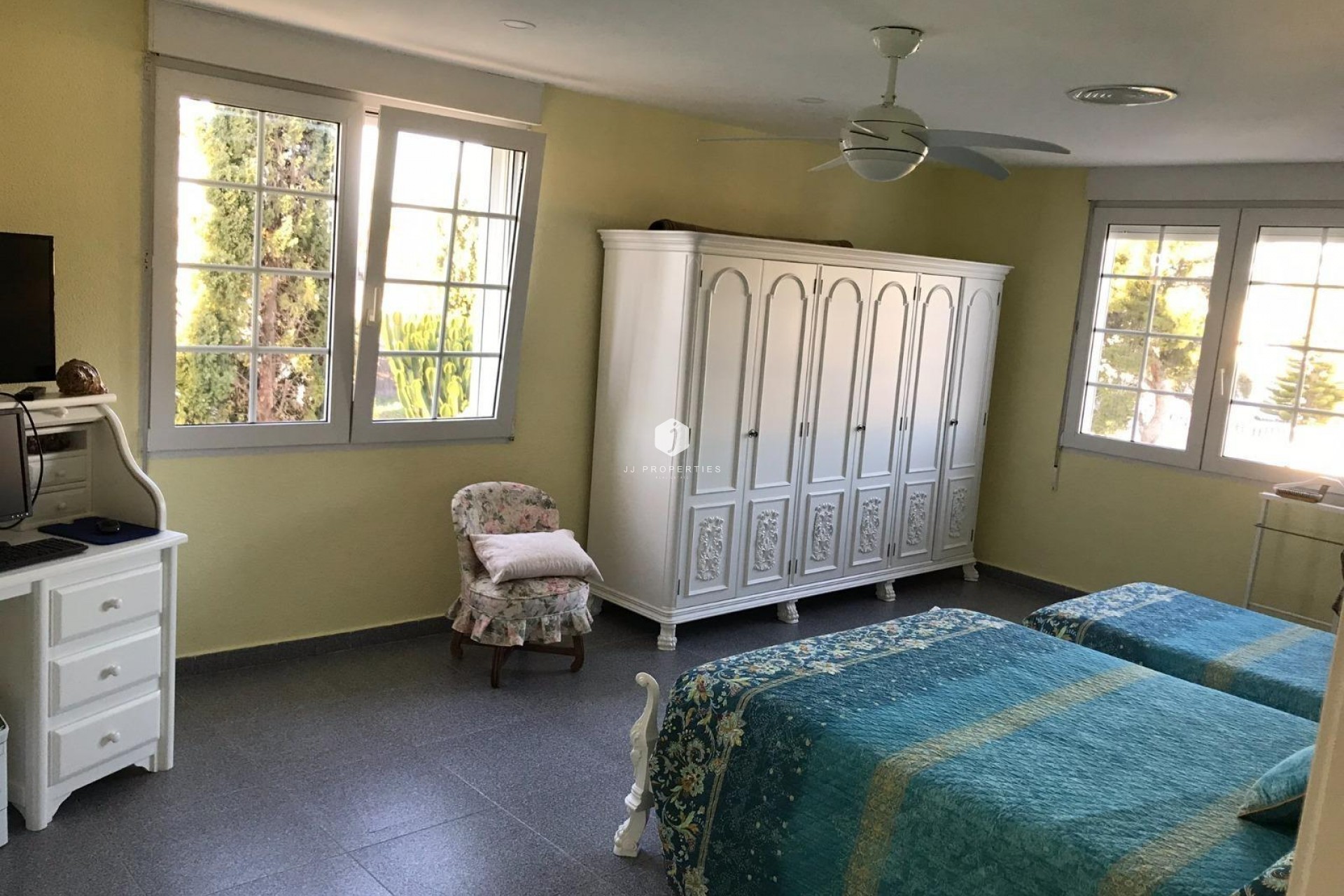 Tweedehands - Villa -
Orihuela Costa - Cabo Roig