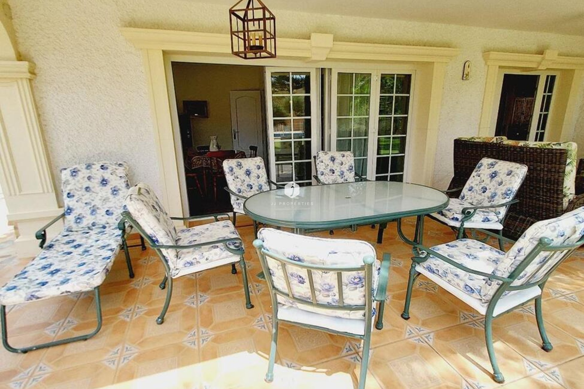 Tweedehands - Villa -
Orihuela Costa - Cabo Roig