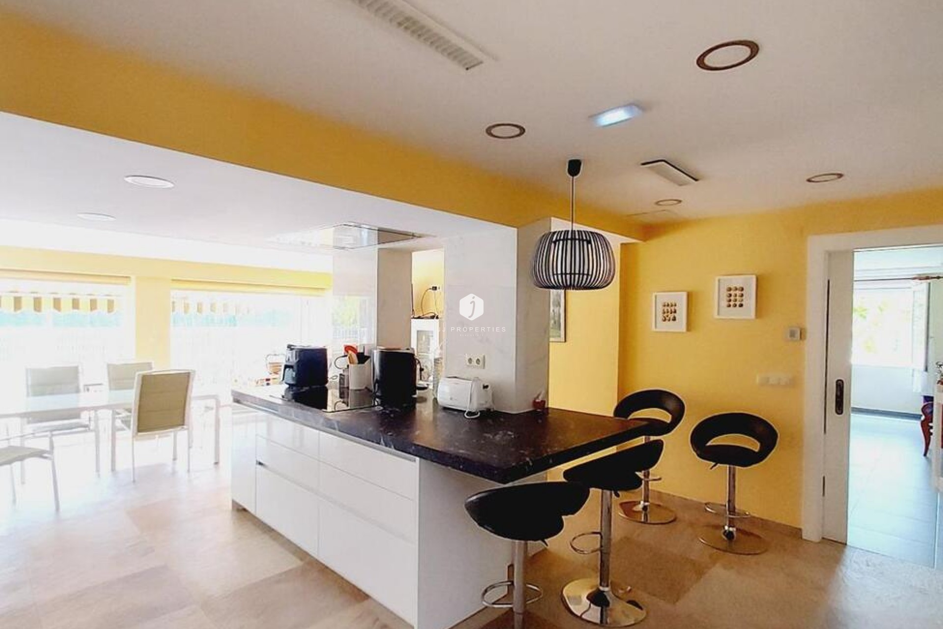 Tweedehands - Villa -
Orihuela Costa - Cabo Roig