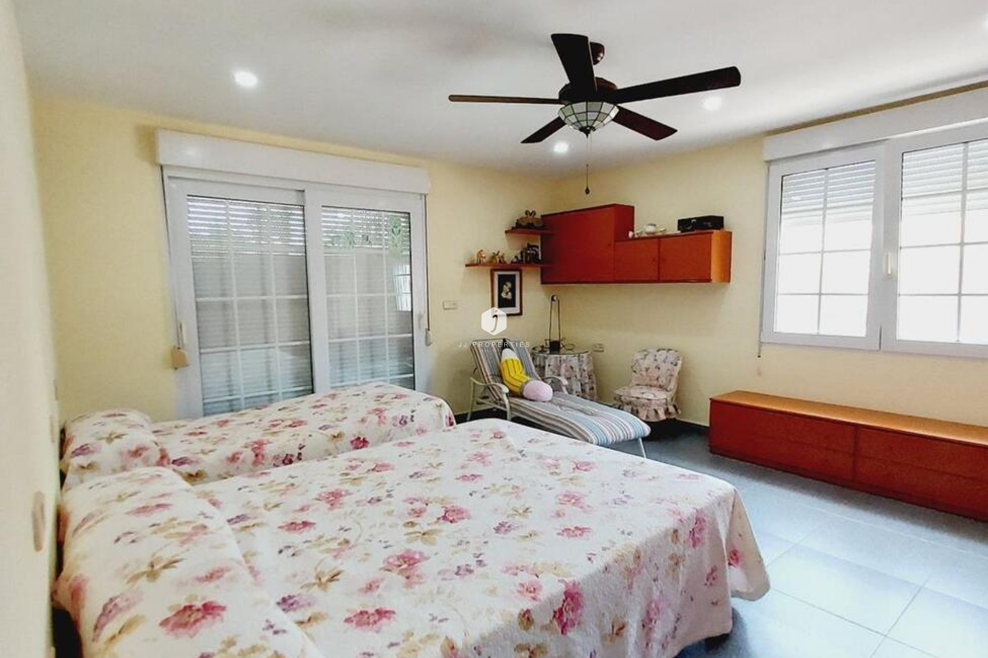 Tweedehands - Villa -
Orihuela Costa - Cabo Roig