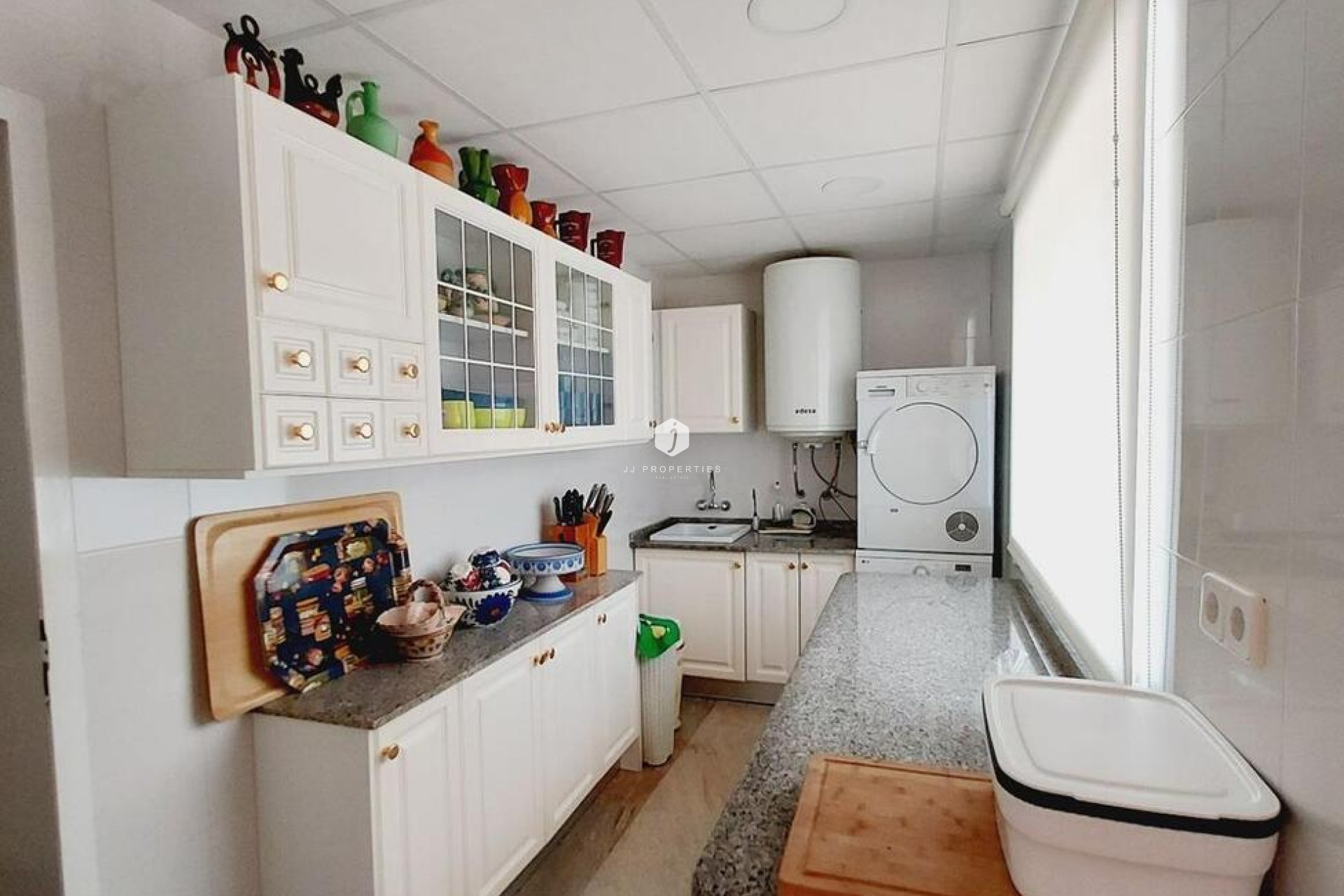 Tweedehands - Villa -
Orihuela Costa - Cabo Roig