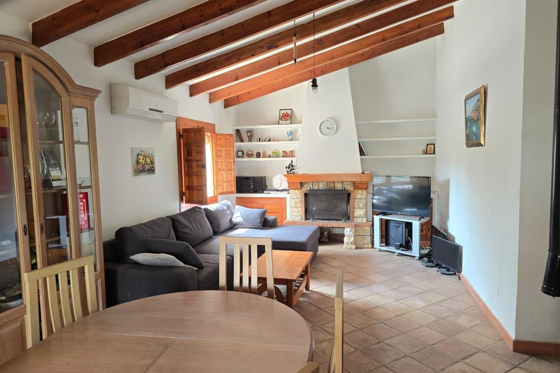 Tweedehands - Villa -
Orihuela Costa - Cabo Roig