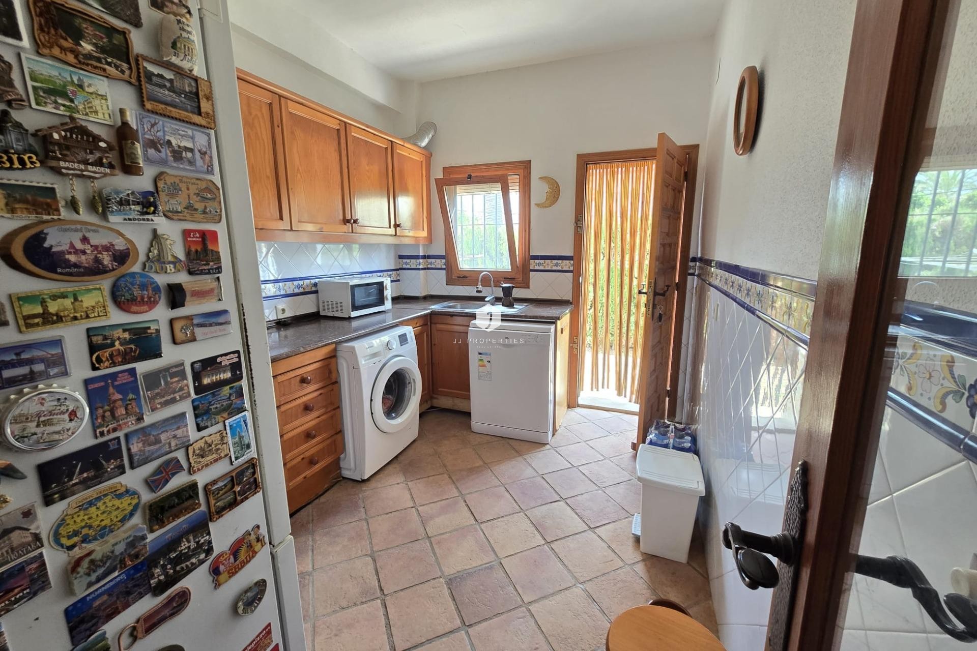 Tweedehands - Villa -
Orihuela Costa - Cabo Roig