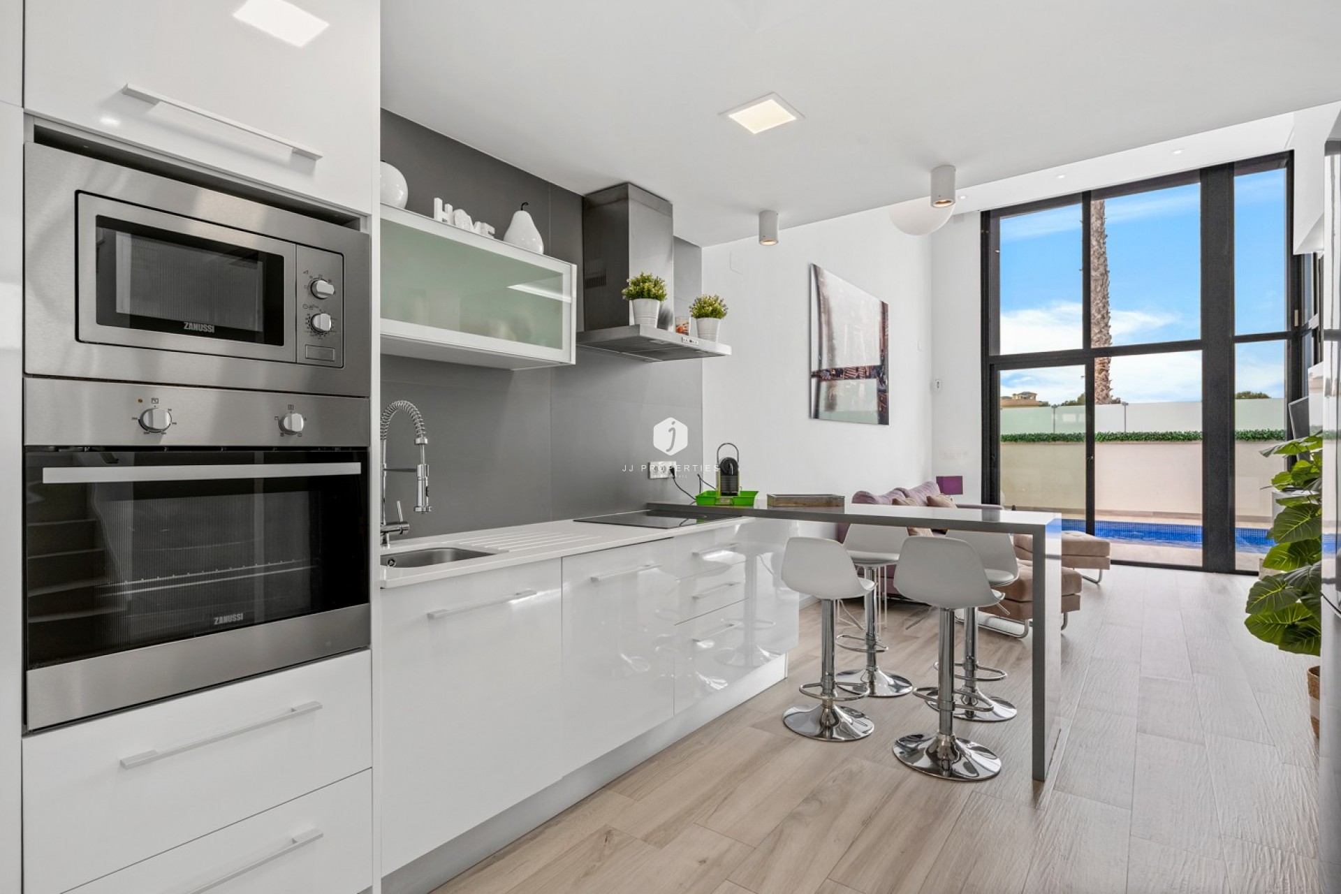 Tweedehands - Villa -
Orihuela Costa - Cabo Roig