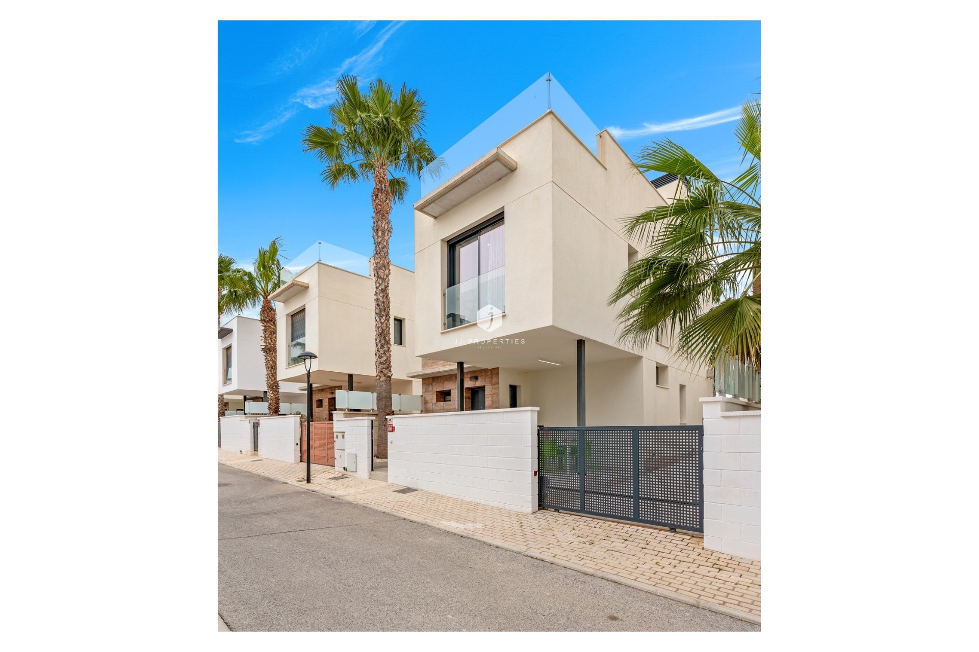 Tweedehands - Villa -
Orihuela Costa - Cabo Roig