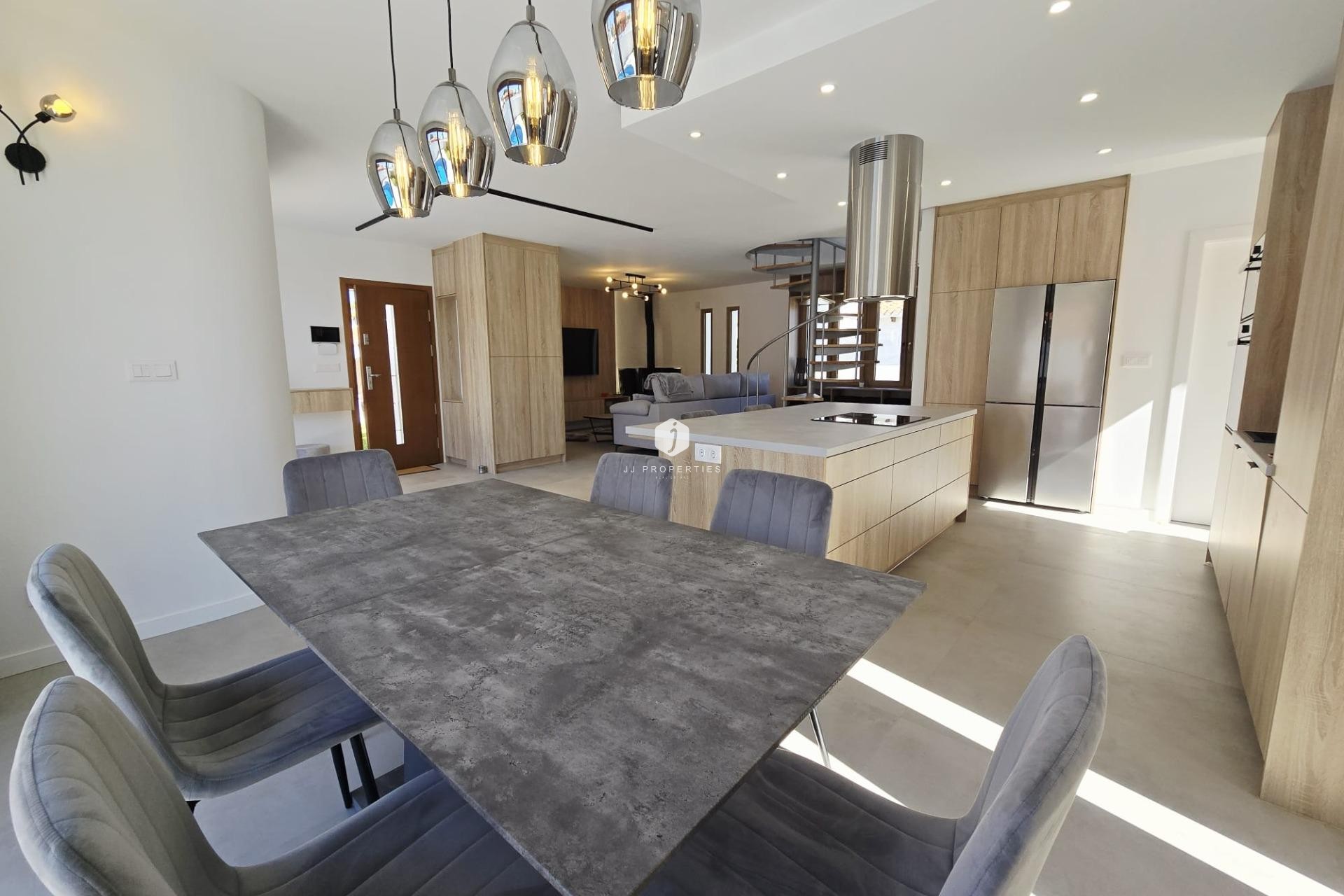 Tweedehands - Villa -
Orihuela Costa - Cabo Roig