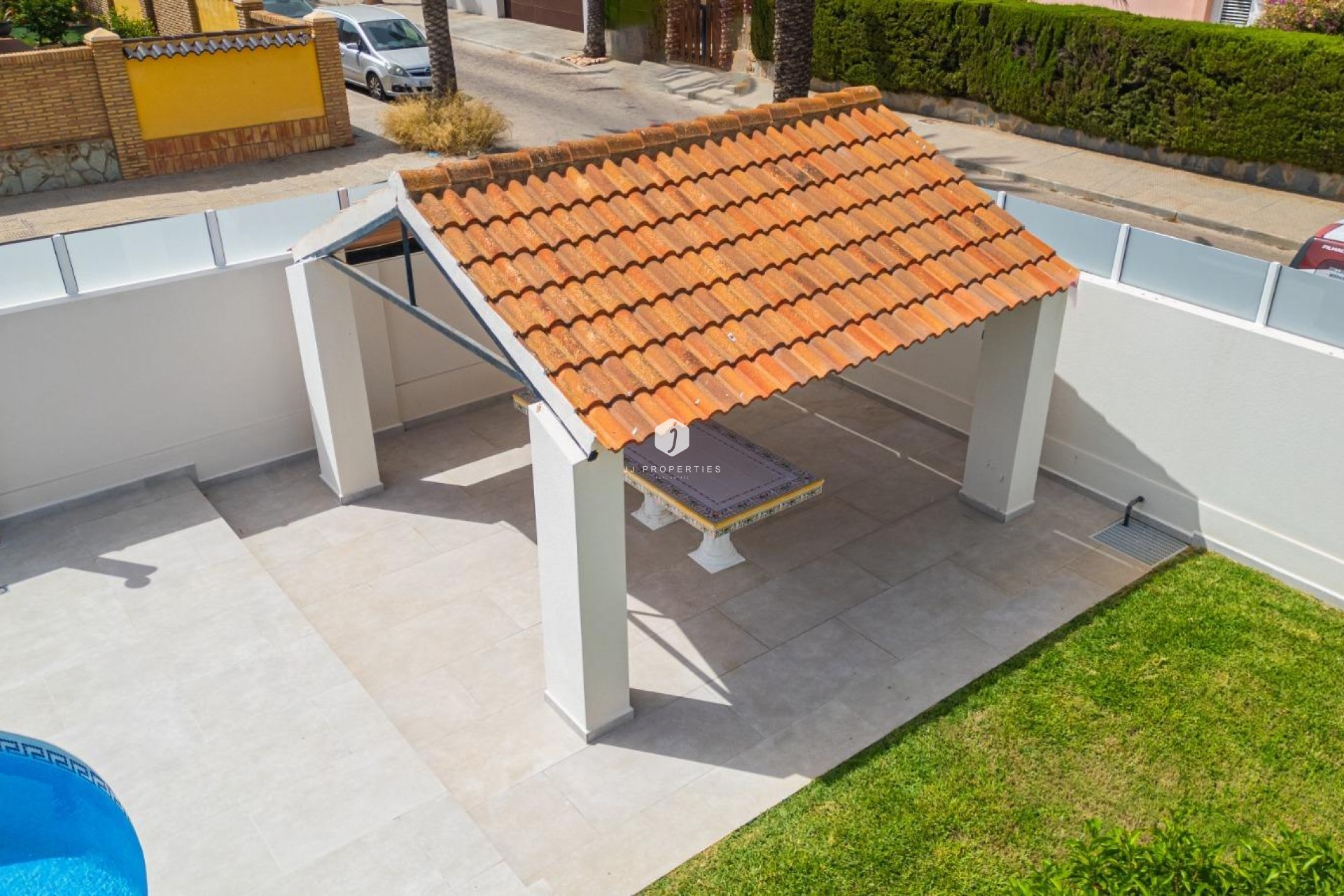 Tweedehands - Villa -
Orihuela Costa - Cabo Roig