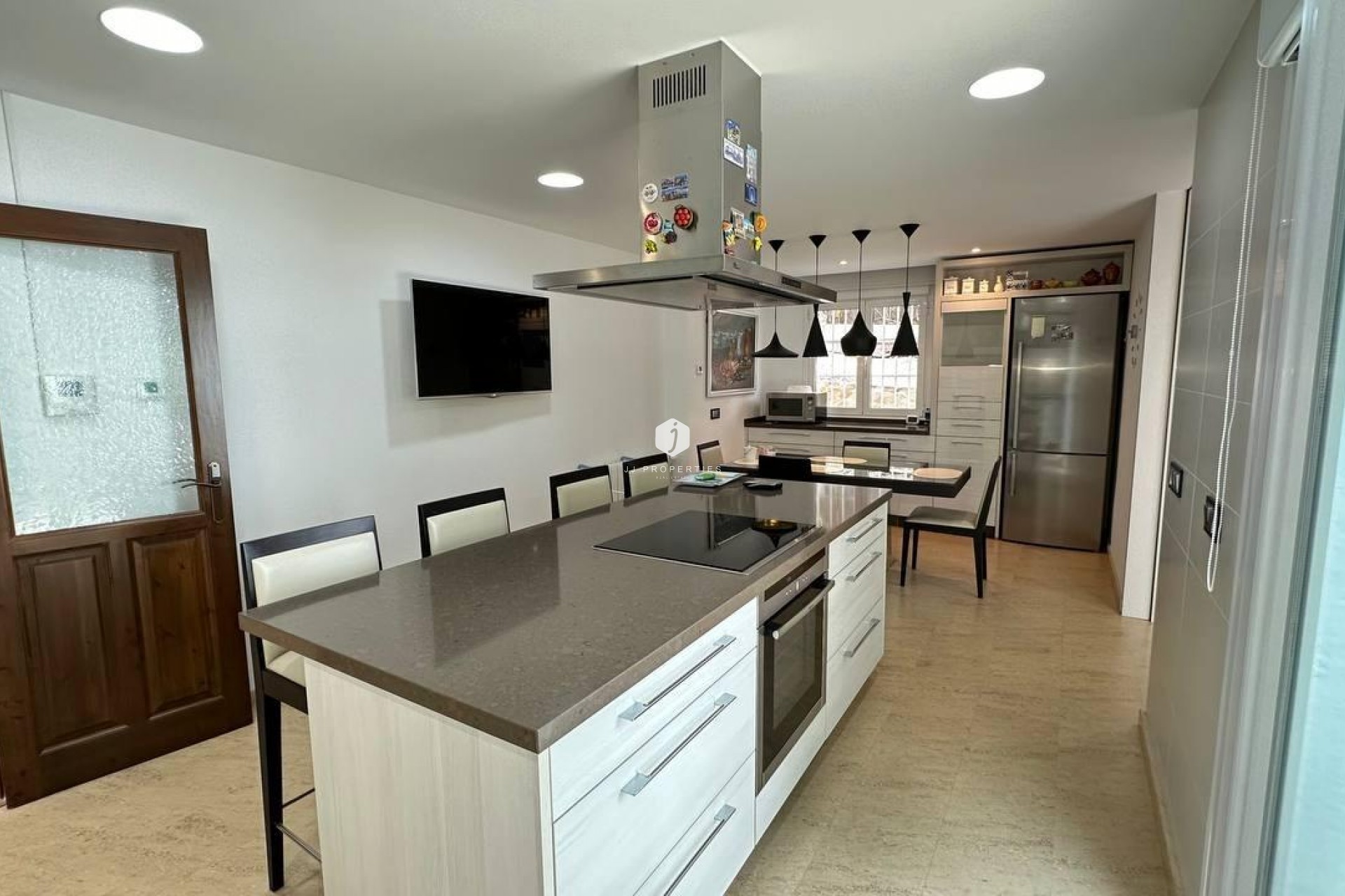 Tweedehands - Villa -
Orihuela Costa - Campoamor