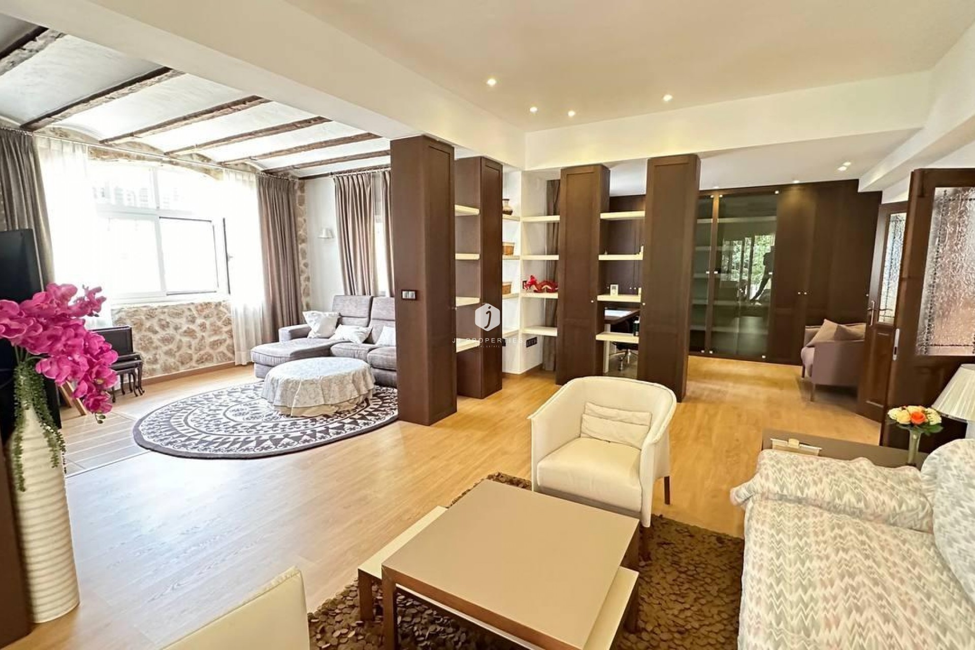 Tweedehands - Villa -
Orihuela Costa - Campoamor