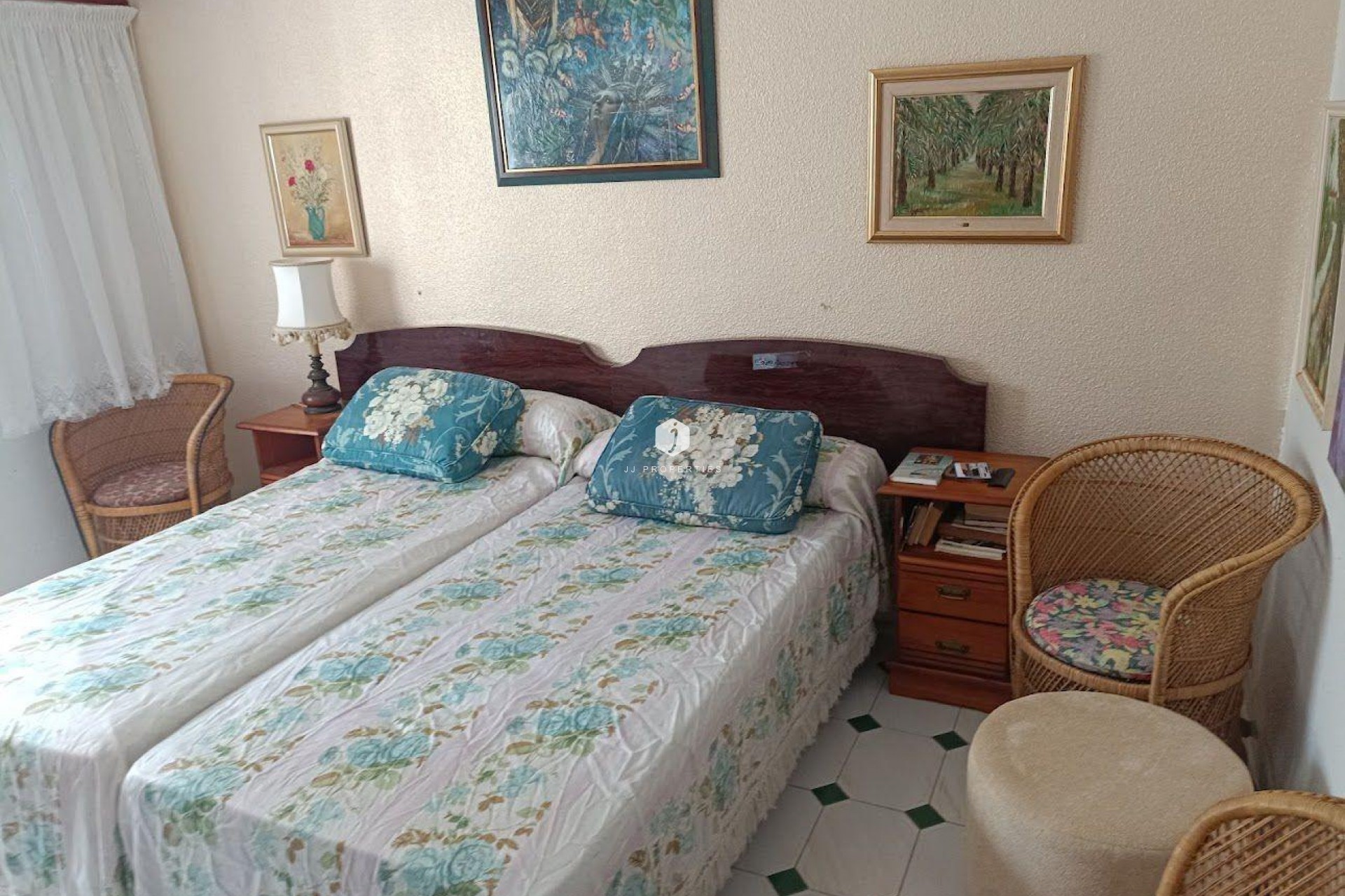 Tweedehands - Villa -
Orihuela Costa - Campoamor