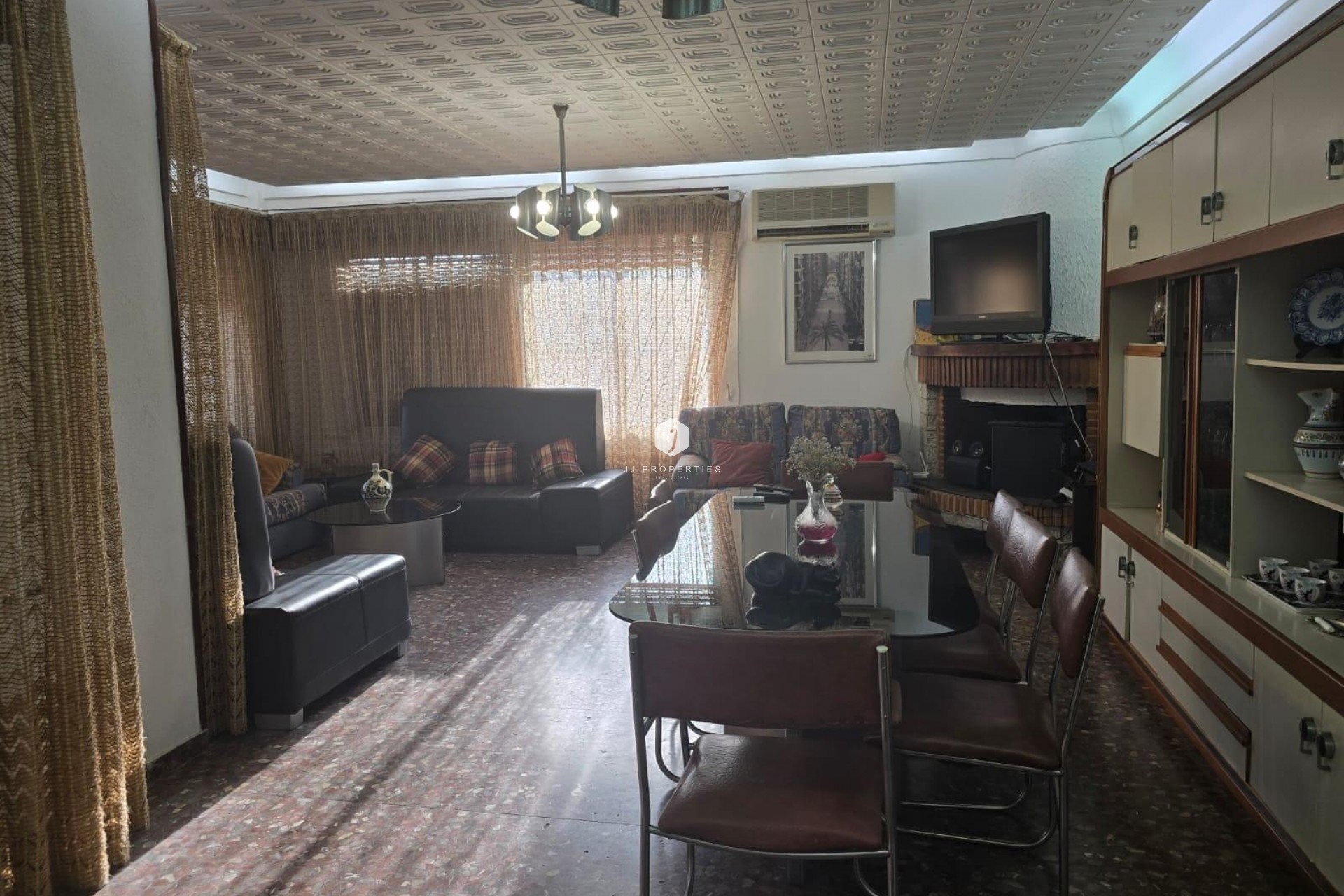 Tweedehands - Villa -
Orihuela Costa - Campoamor