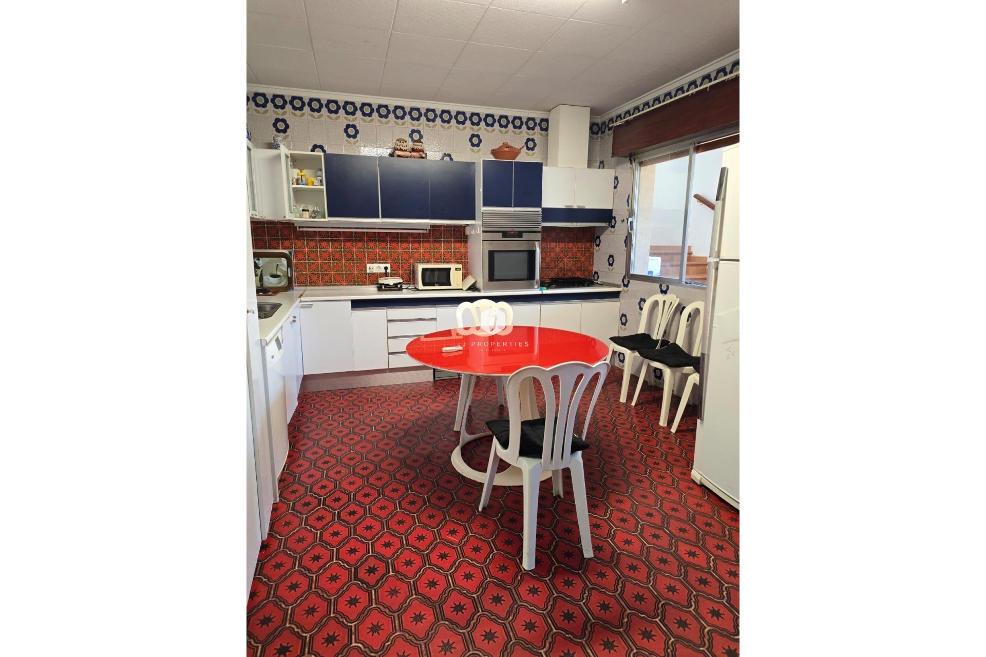 Tweedehands - Villa -
Orihuela Costa - Campoamor