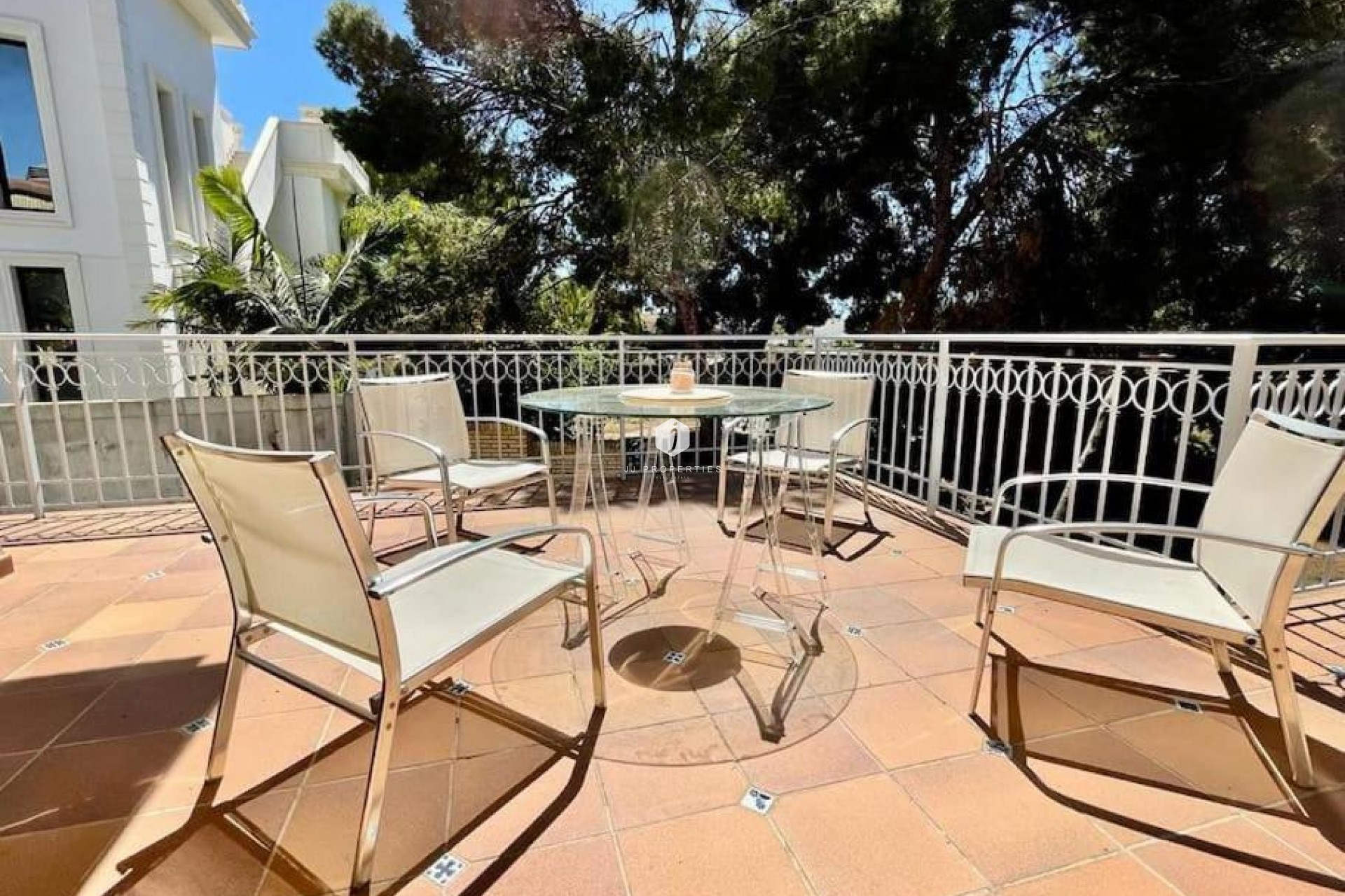 Tweedehands - Villa -
Orihuela Costa - Campoamor