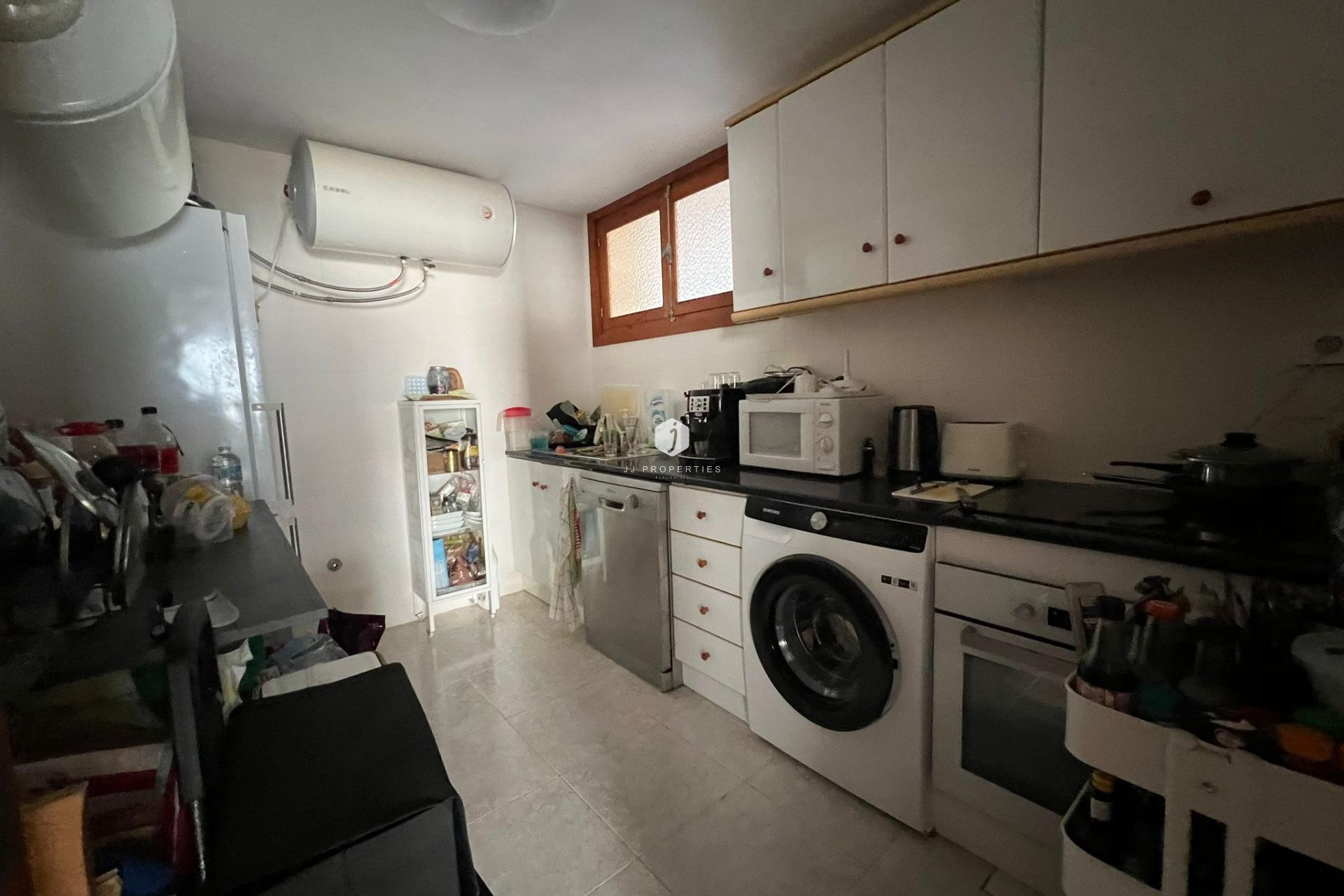 Tweedehands - Villa -
Orihuela Costa - Campoamor