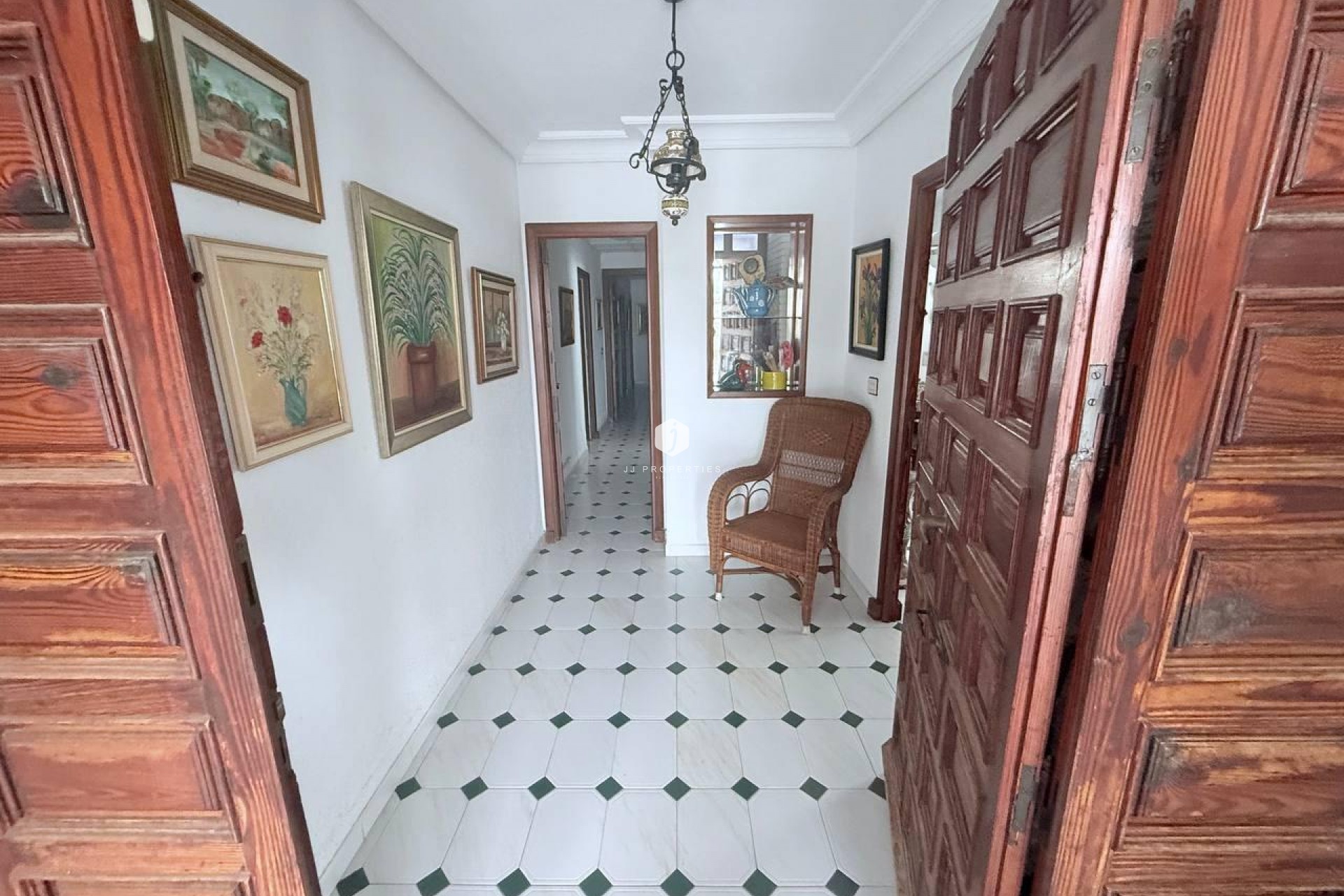 Tweedehands - Villa -
Orihuela Costa - Campoamor