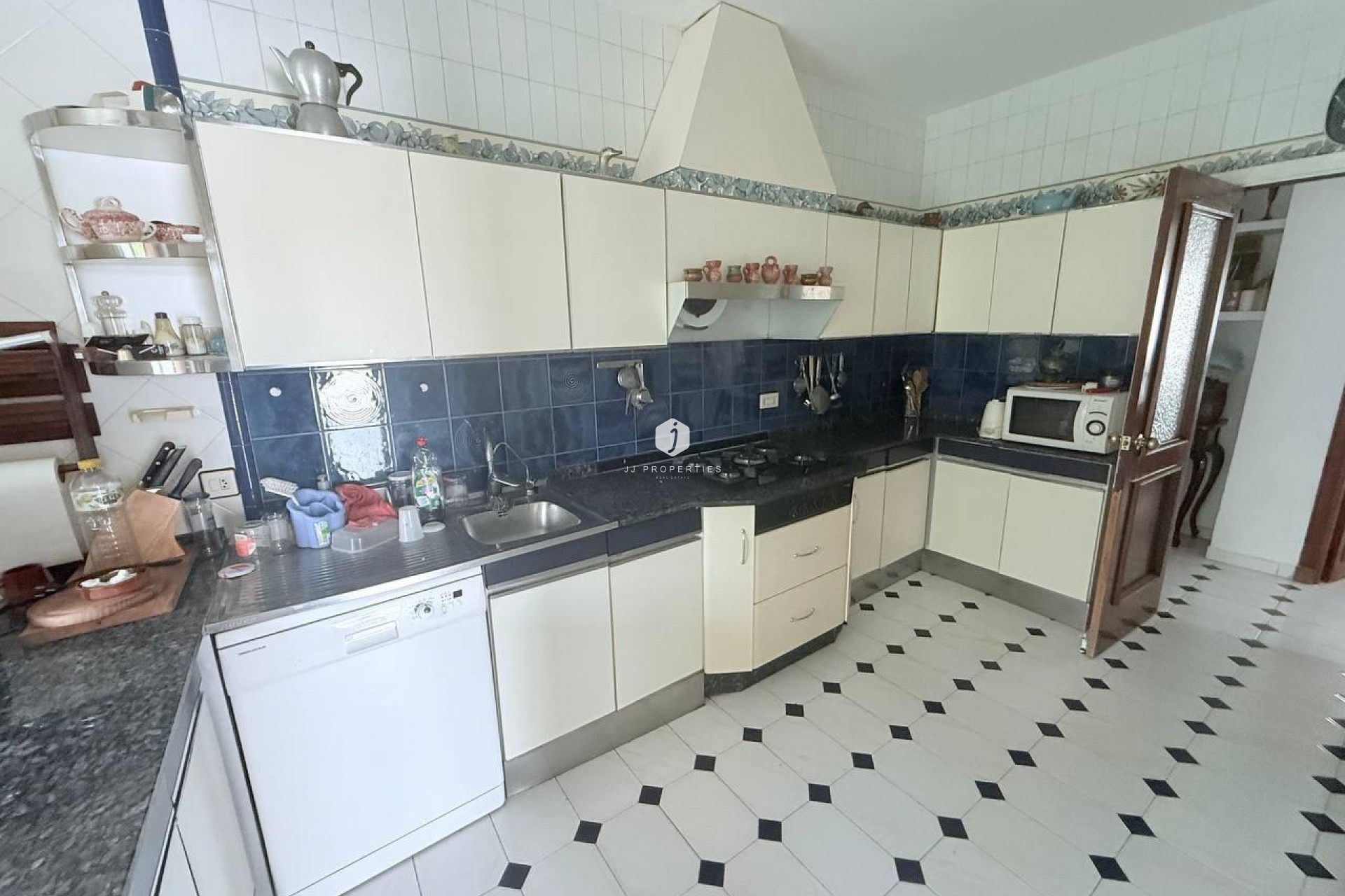 Tweedehands - Villa -
Orihuela Costa - Campoamor