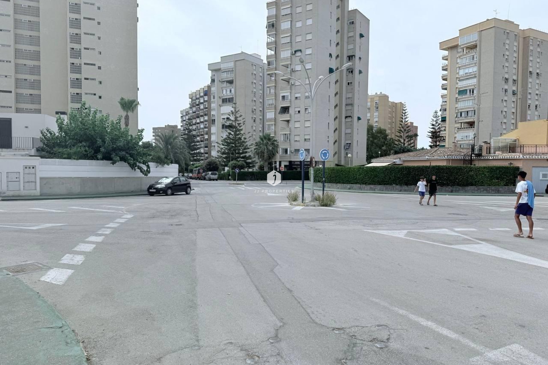 Tweedehands - Villa -
Orihuela Costa - Campoamor