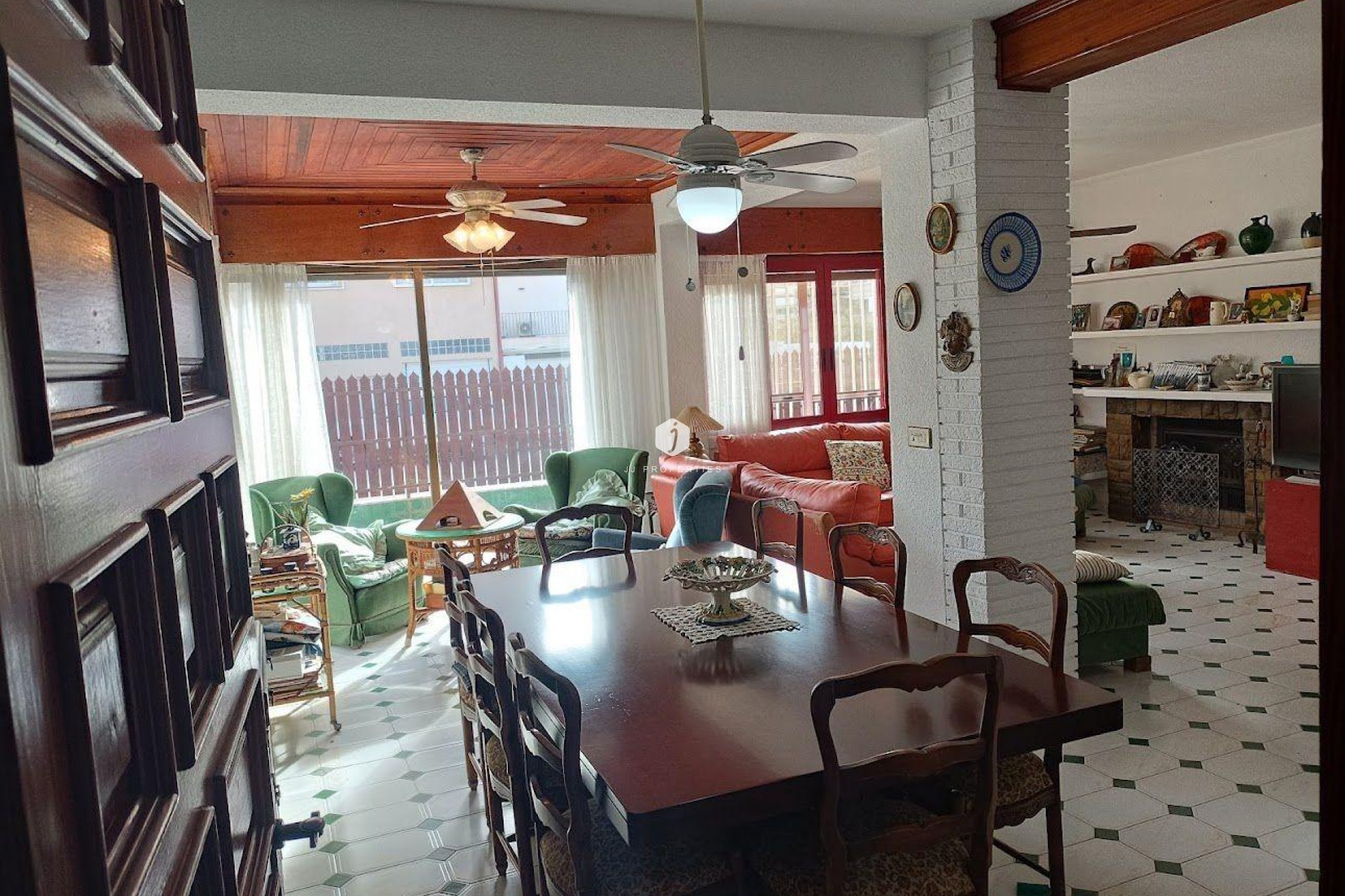 Tweedehands - Villa -
Orihuela Costa - Campoamor