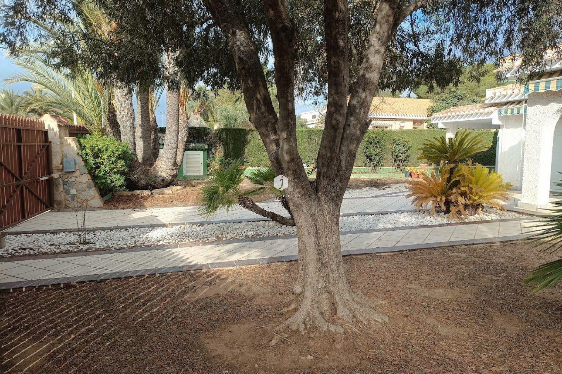 Tweedehands - Villa -
Orihuela Costa - Campoamor