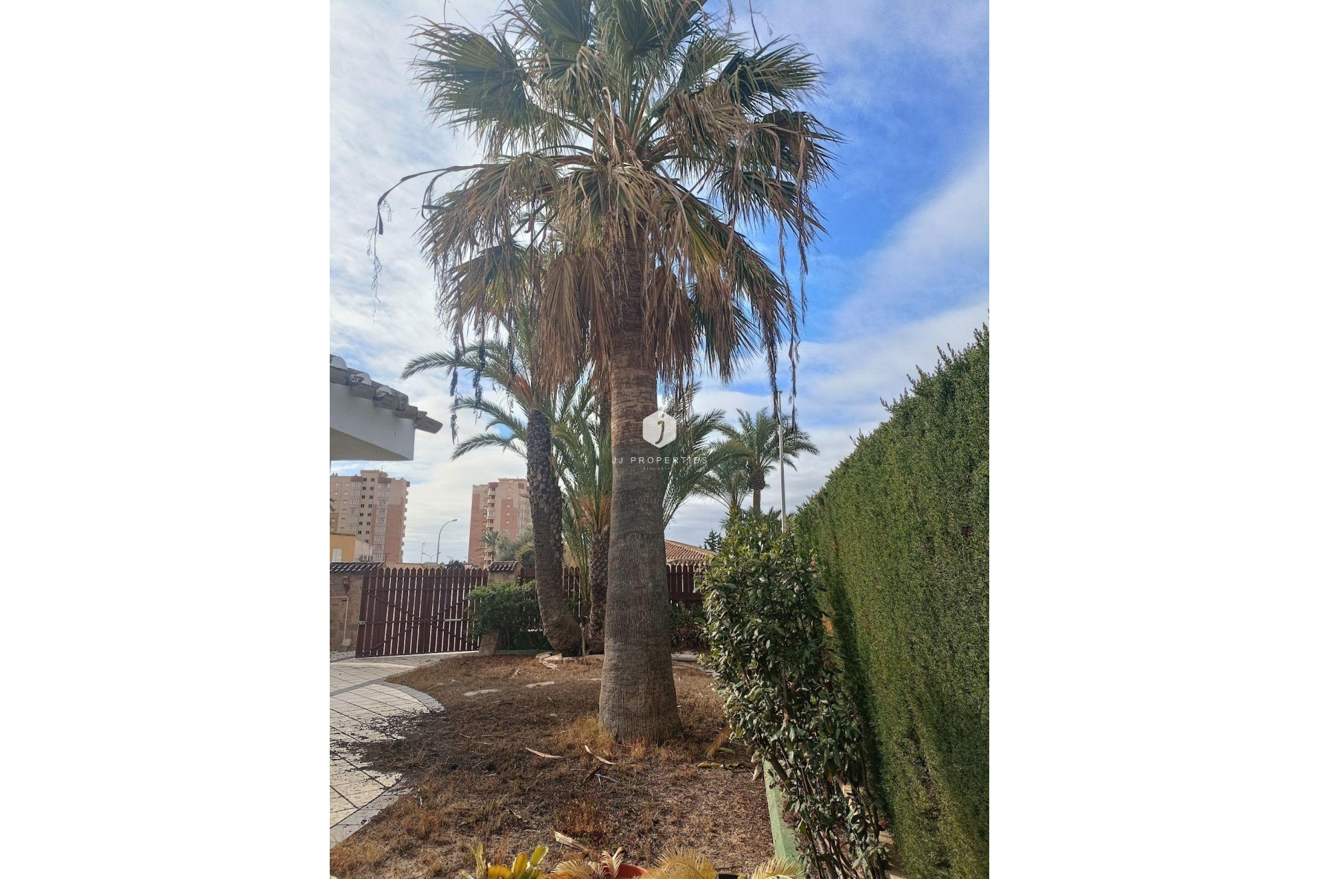 Tweedehands - Villa -
Orihuela Costa - Campoamor