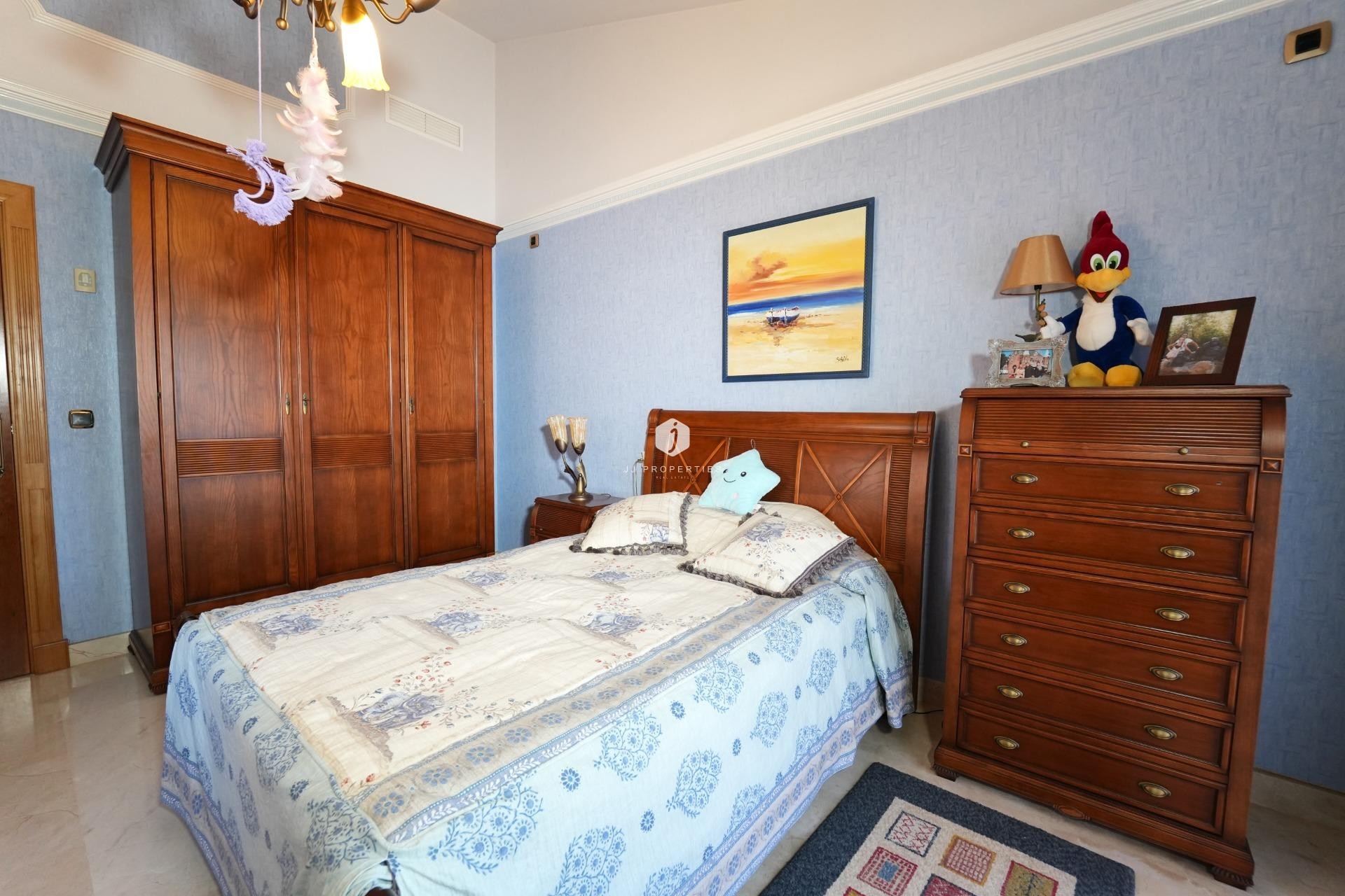 Tweedehands - Villa -
Orihuela Costa - Campoamor