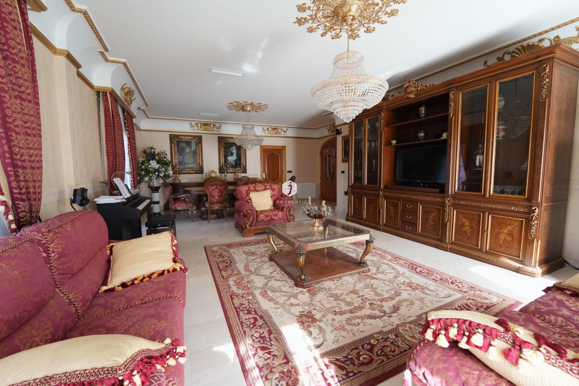 Tweedehands - Villa -
Orihuela Costa - Campoamor