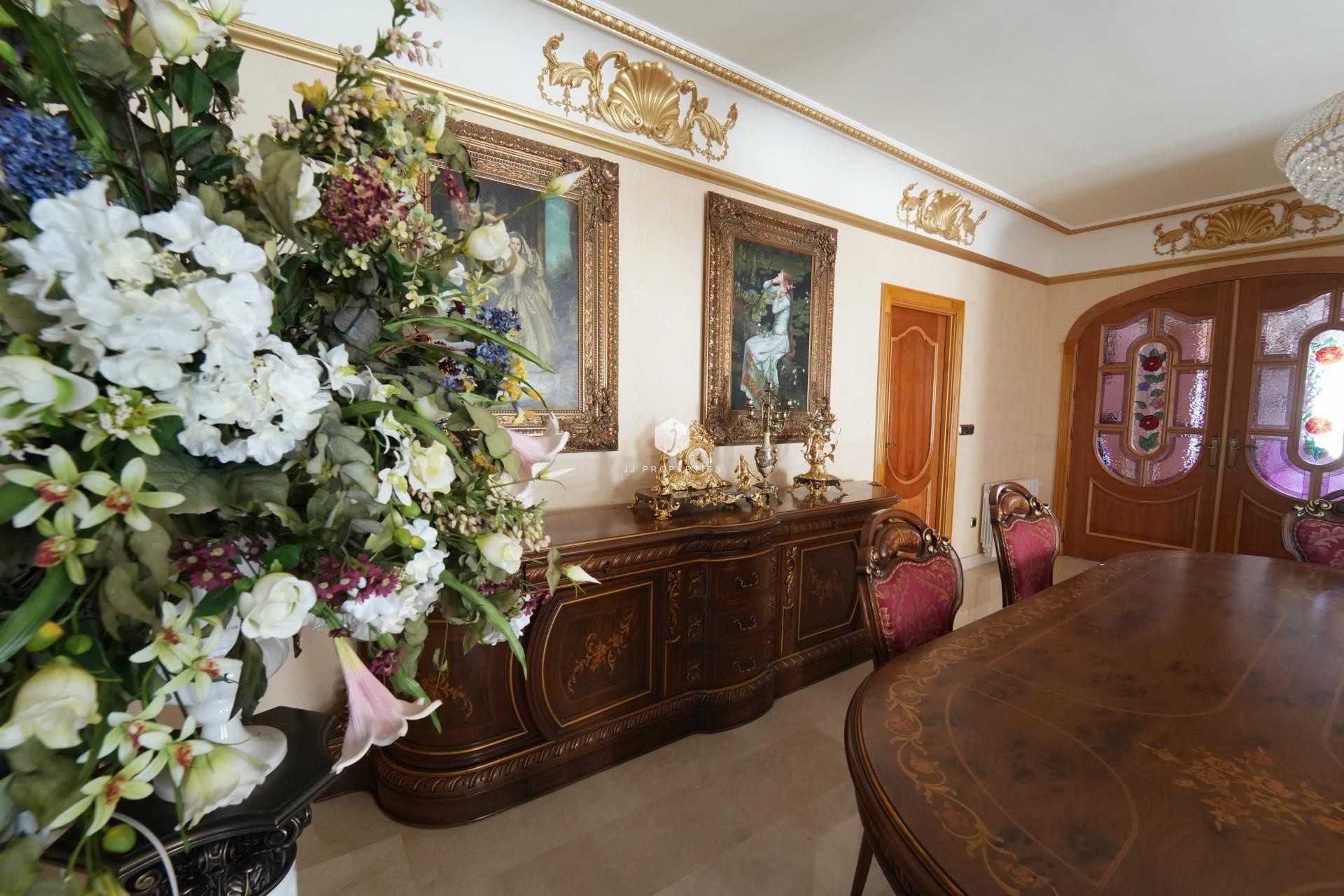 Tweedehands - Villa -
Orihuela Costa - Campoamor