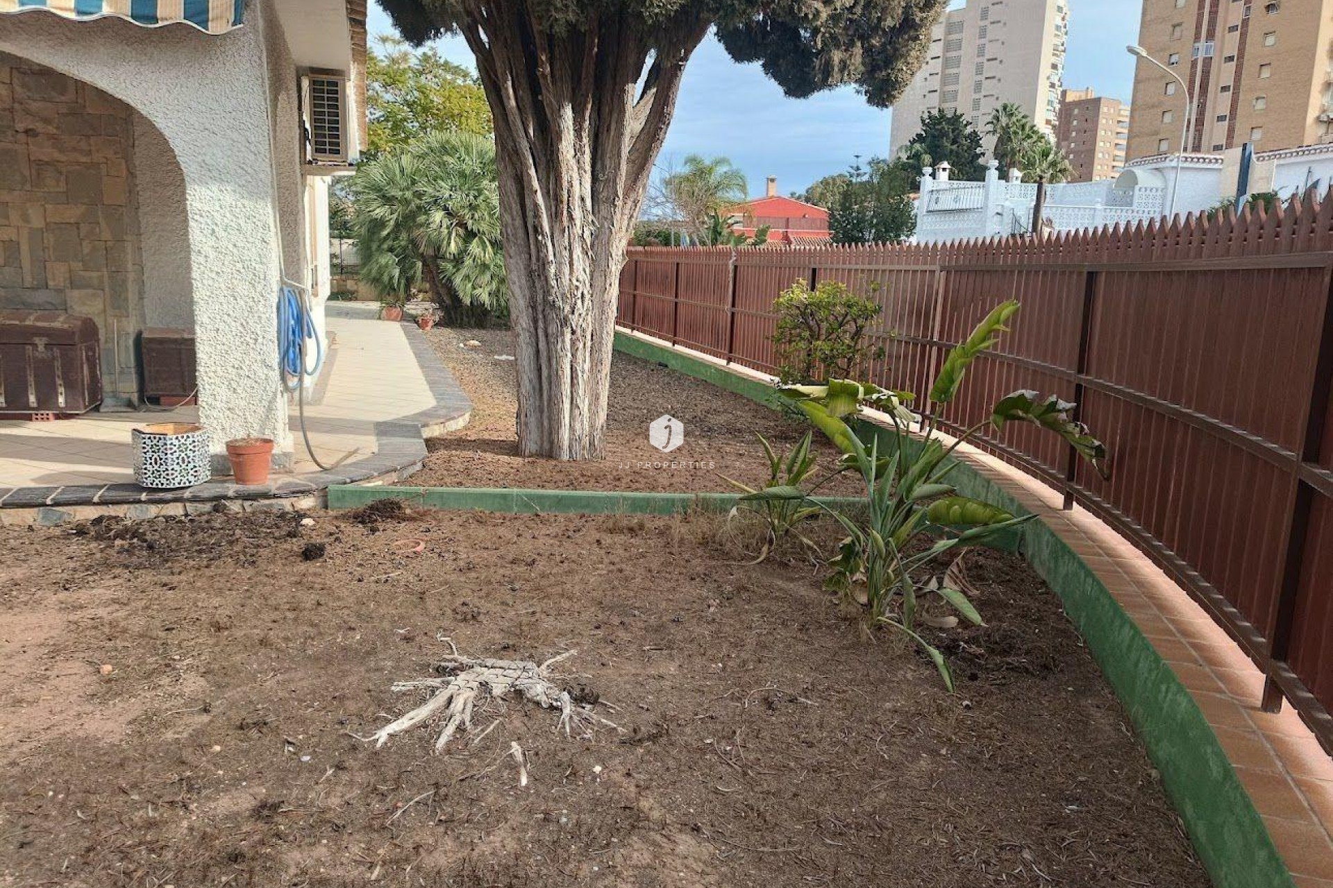 Tweedehands - Villa -
Orihuela Costa - Campoamor