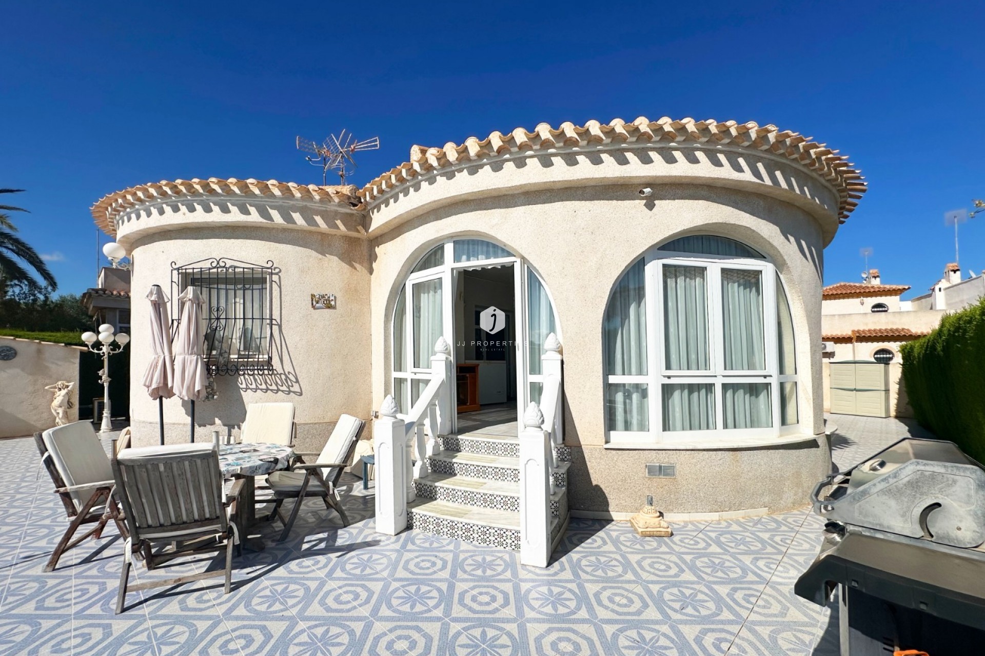 Tweedehands - Villa -
Orihuela Costa - Costa Blanca