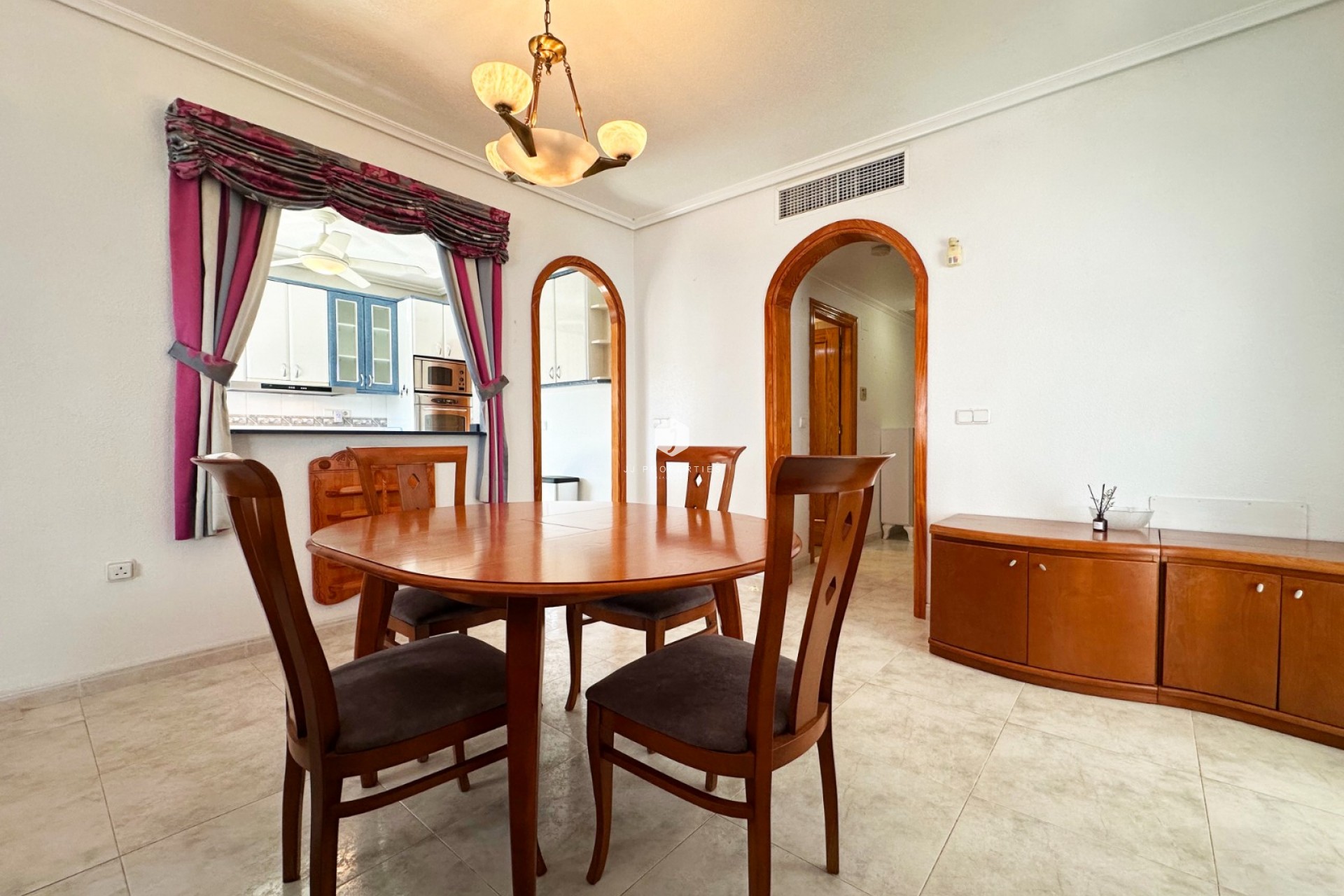 Tweedehands - Villa -
Orihuela Costa - Costa Blanca