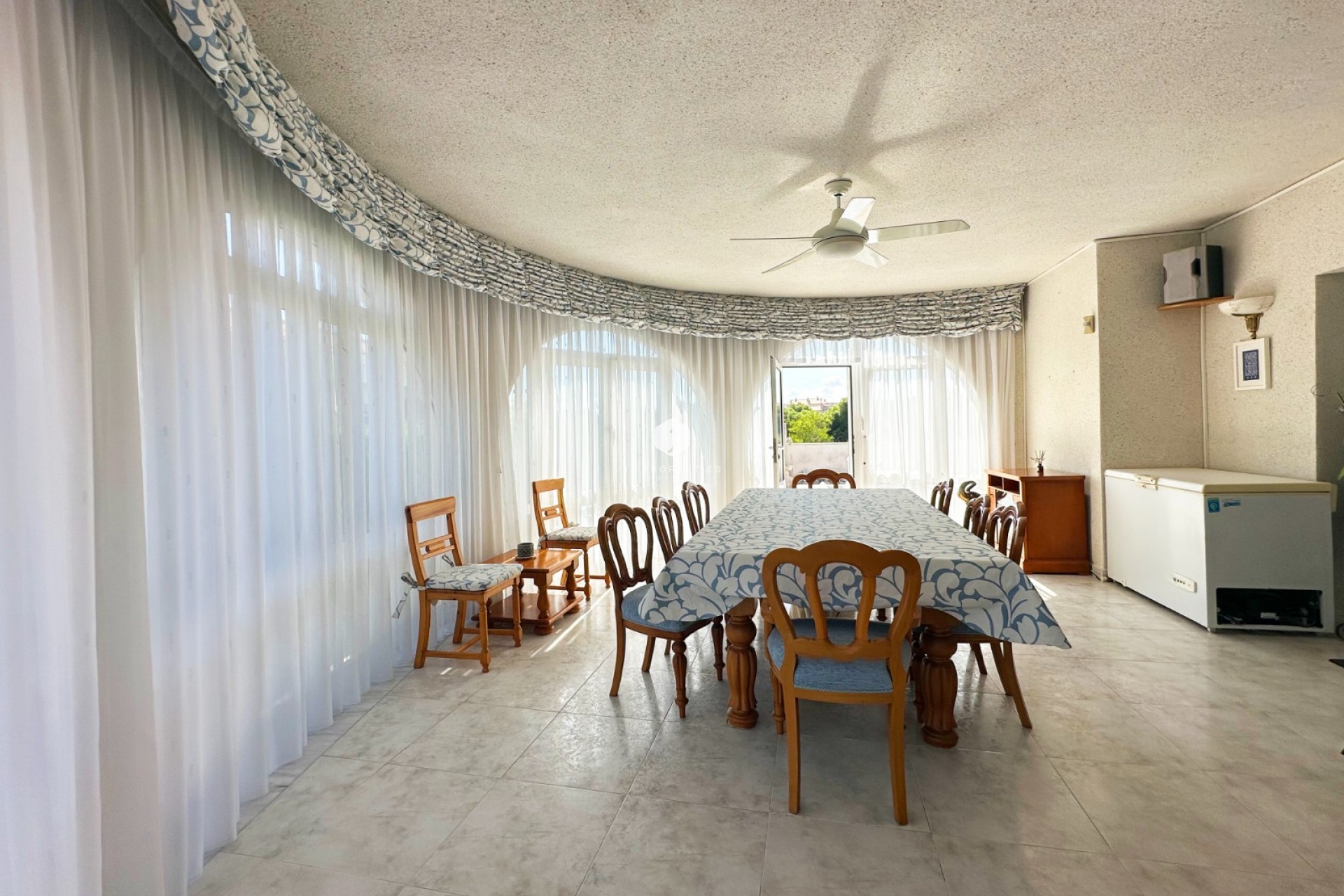 Tweedehands - Villa -
Orihuela Costa - Costa Blanca