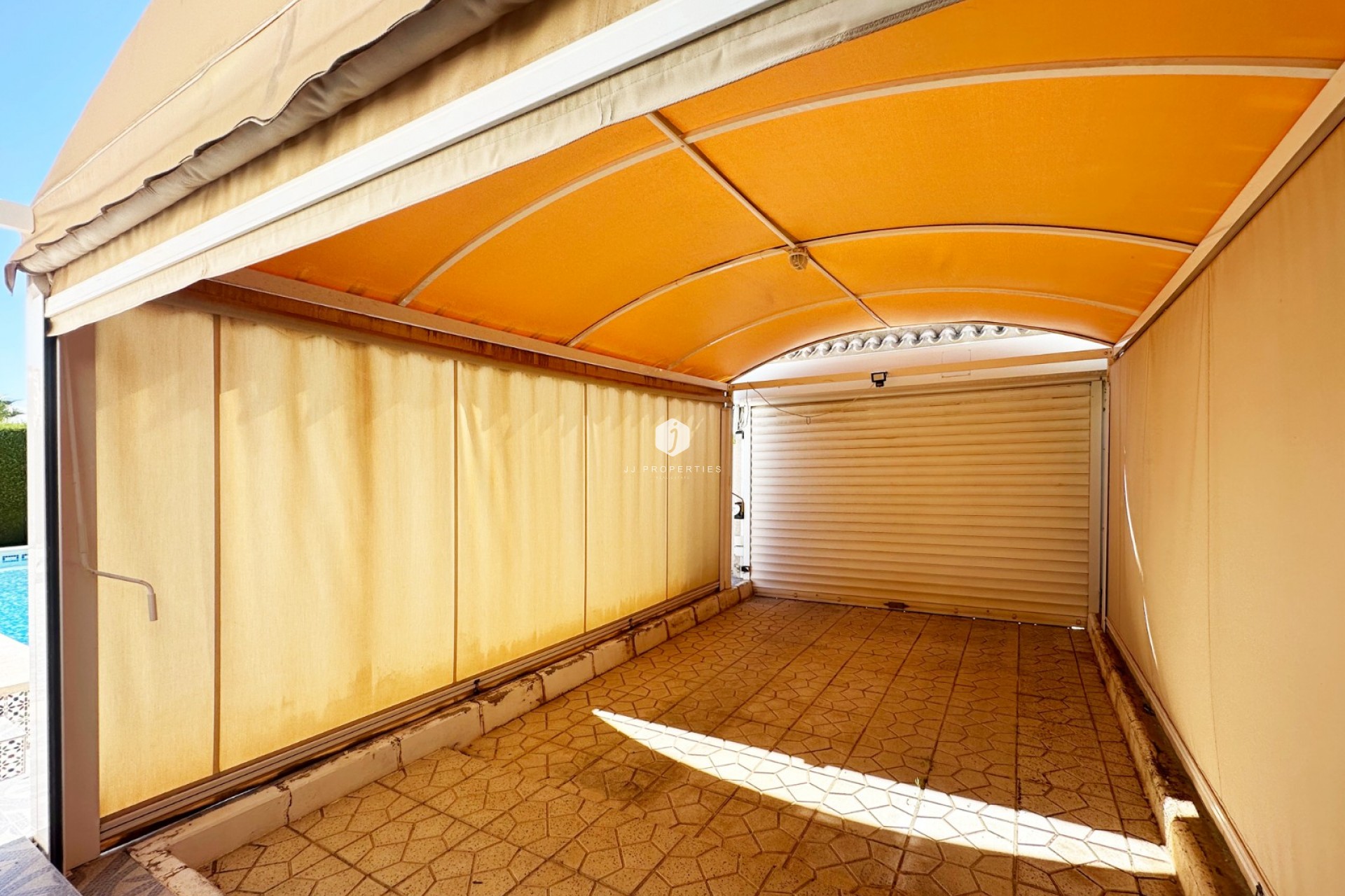 Tweedehands - Villa -
Orihuela Costa - Costa Blanca