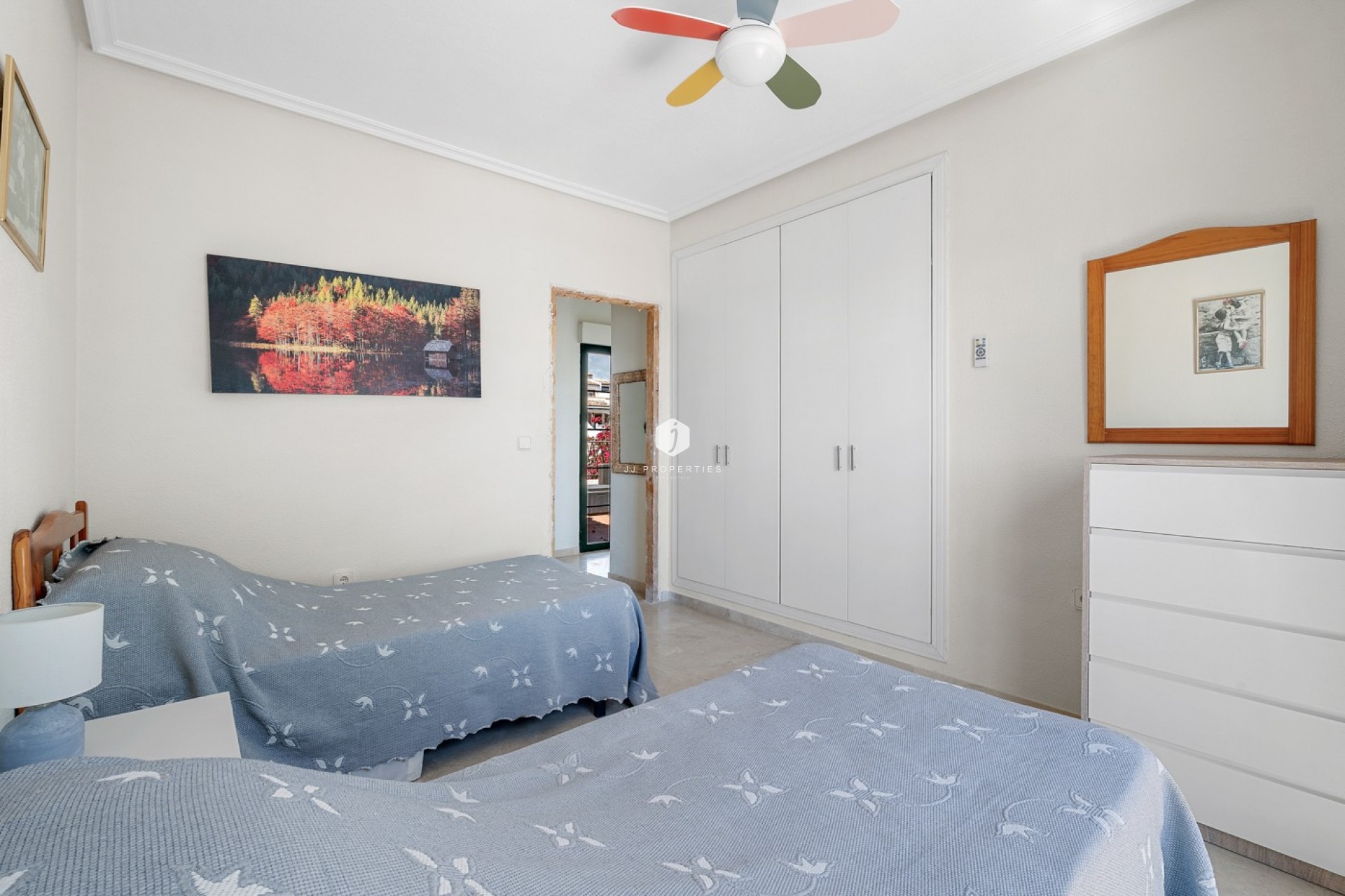 Tweedehands - Villa -
Orihuela Costa - Costa Blanca