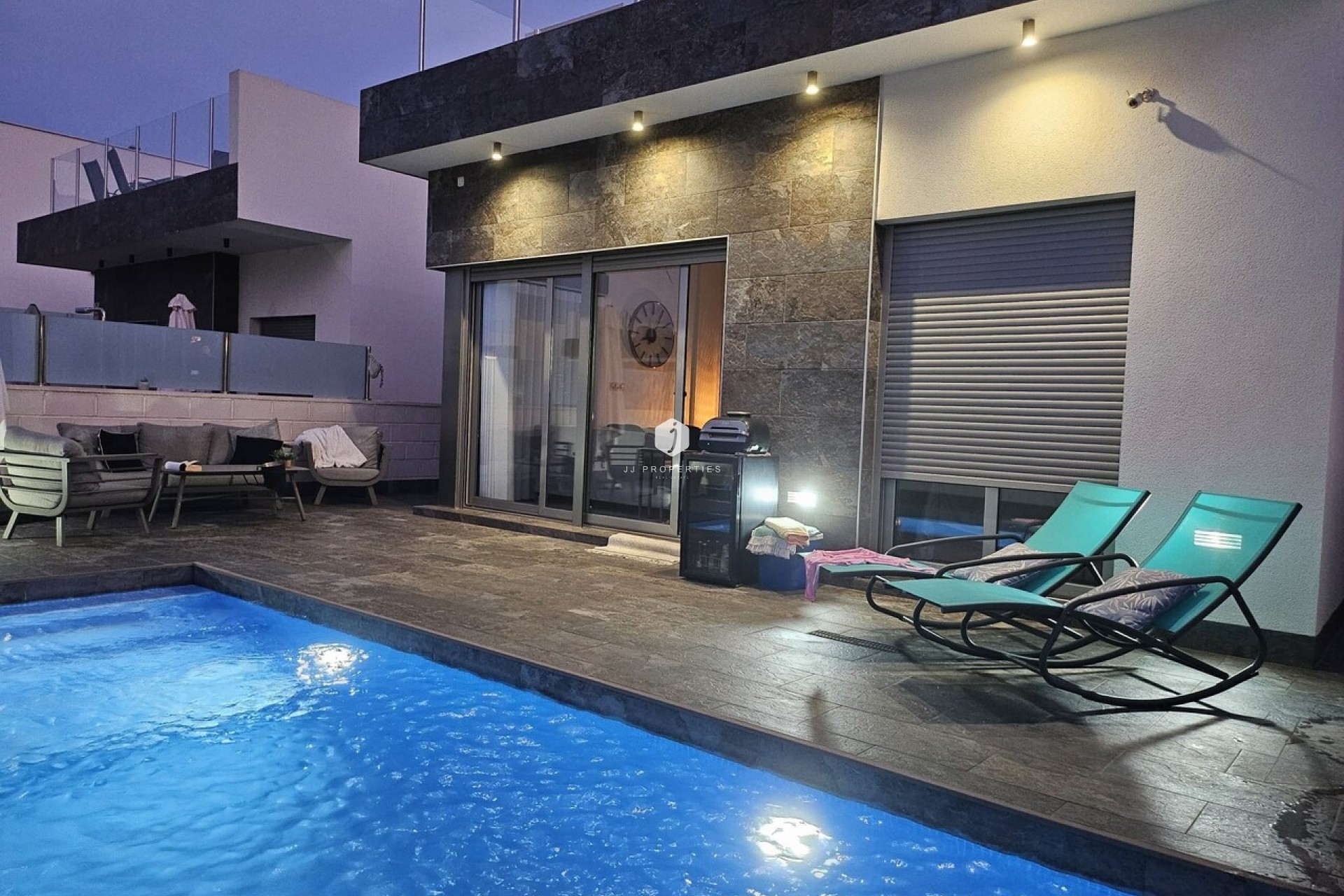 Tweedehands - Villa -
Orihuela Costa - Costa Blanca