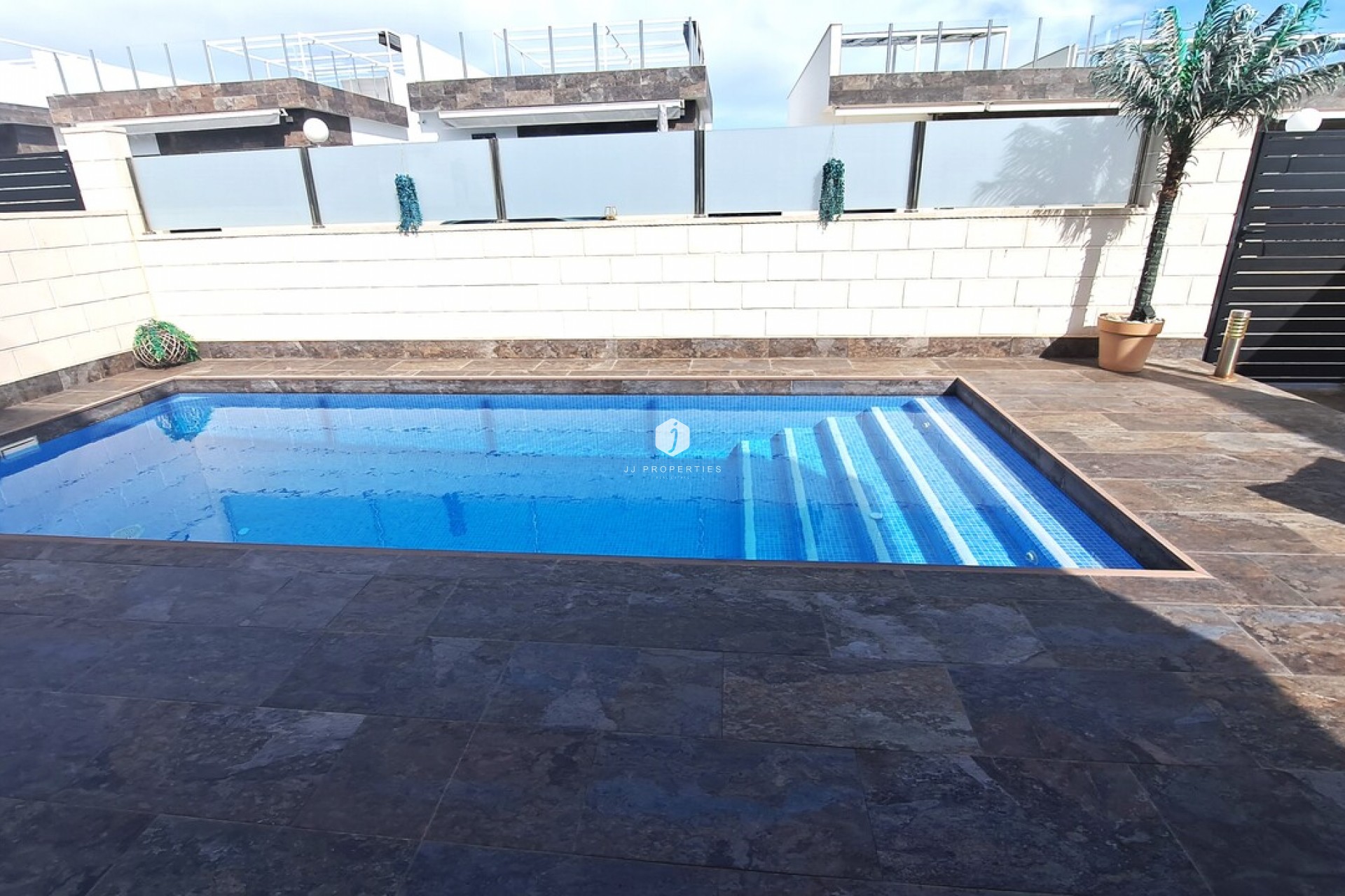 Tweedehands - Villa -
Orihuela Costa - Costa Blanca