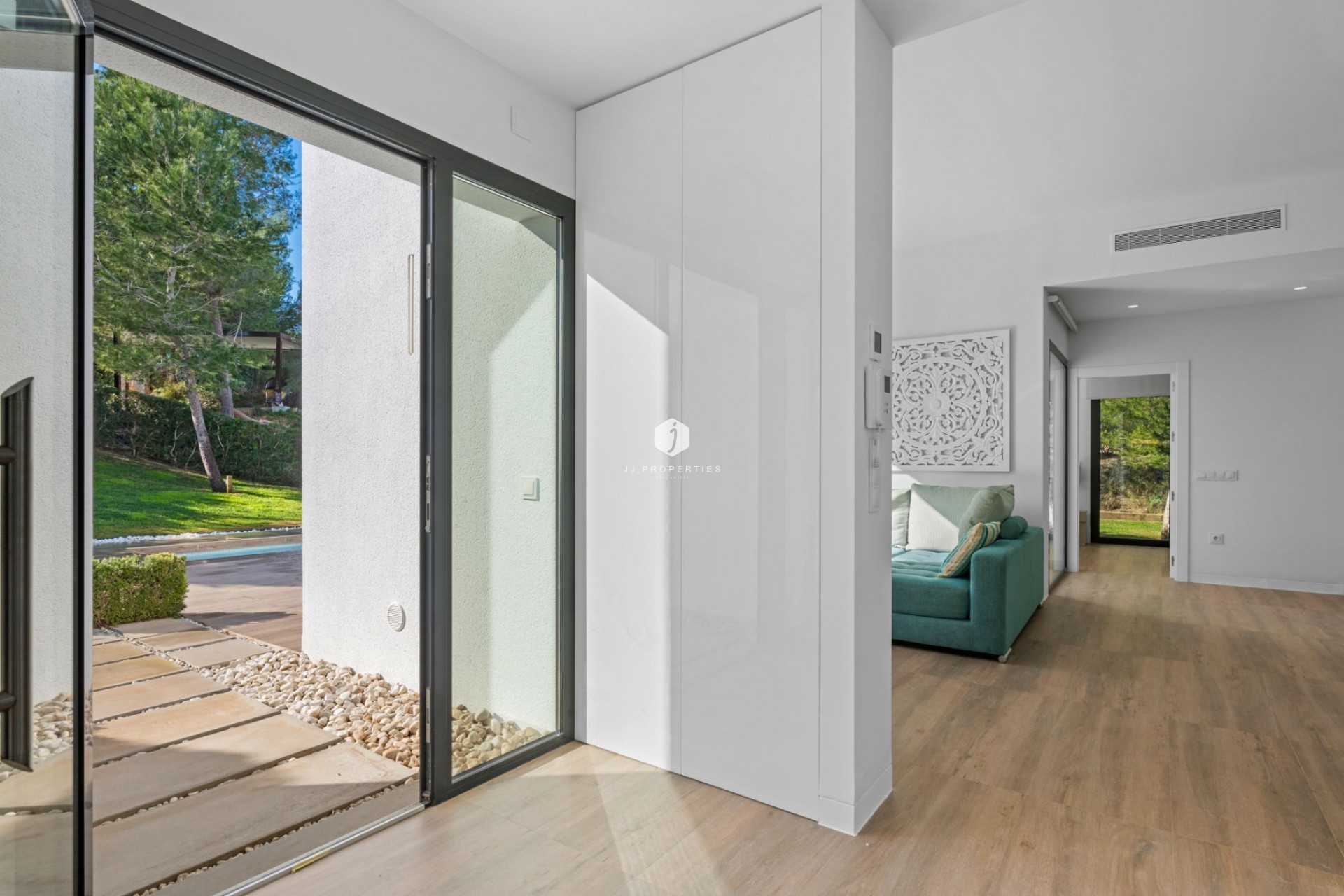 Tweedehands - Villa -
Orihuela Costa - Costa Blanca